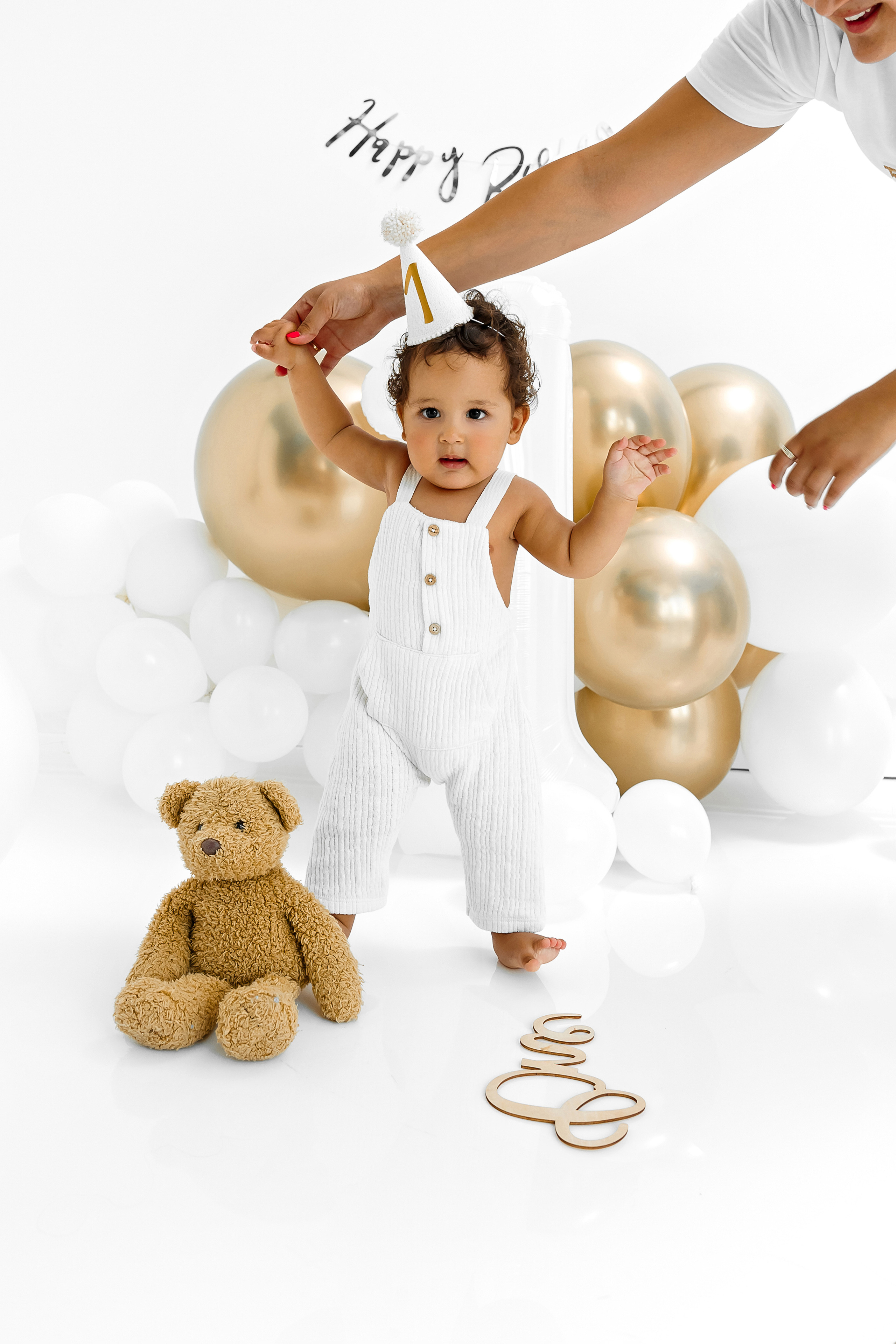 Честит Рожден Ден!. Фотограф Ирина Йотова