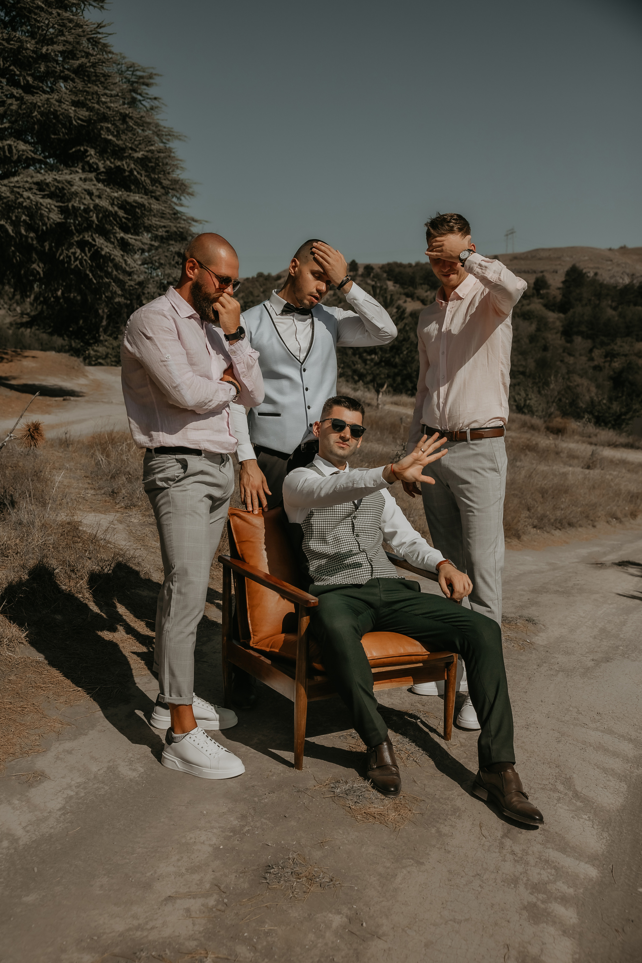 Сватба г. Айтос. Фотограф Ирина Йотова