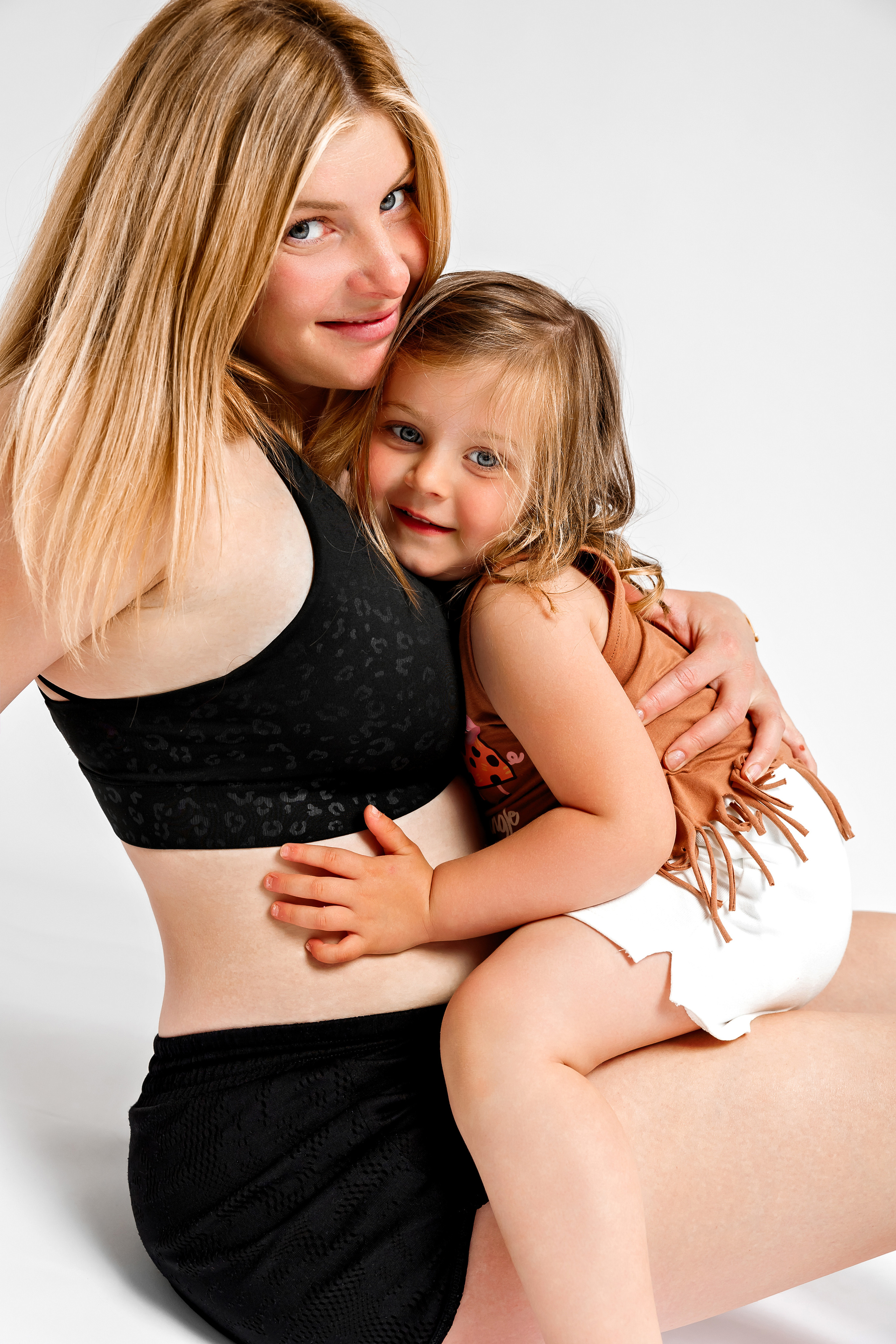 Бремена Фотосесия в студио. Фотограф Ирина Йотова