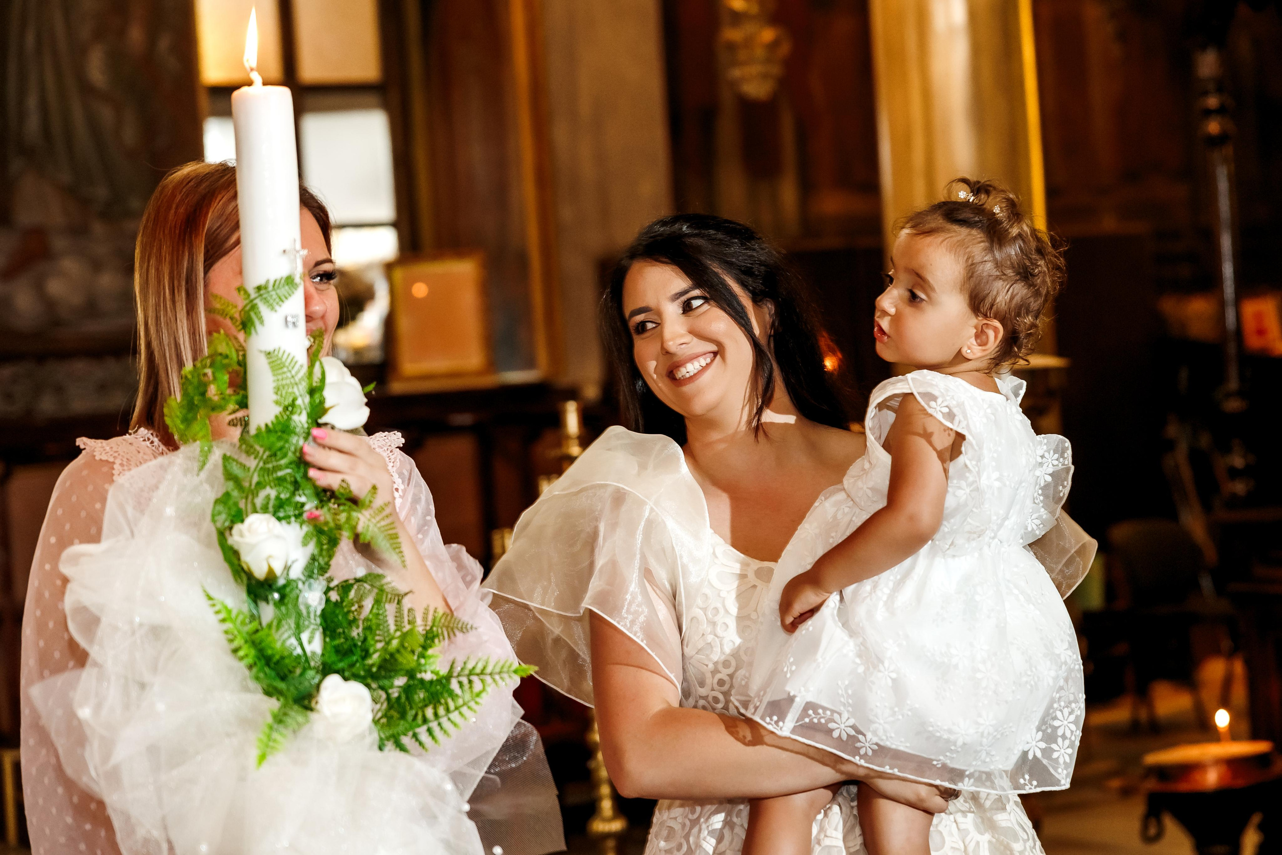 Бургас Св.Богородица. Фотограф Ирина Йотова