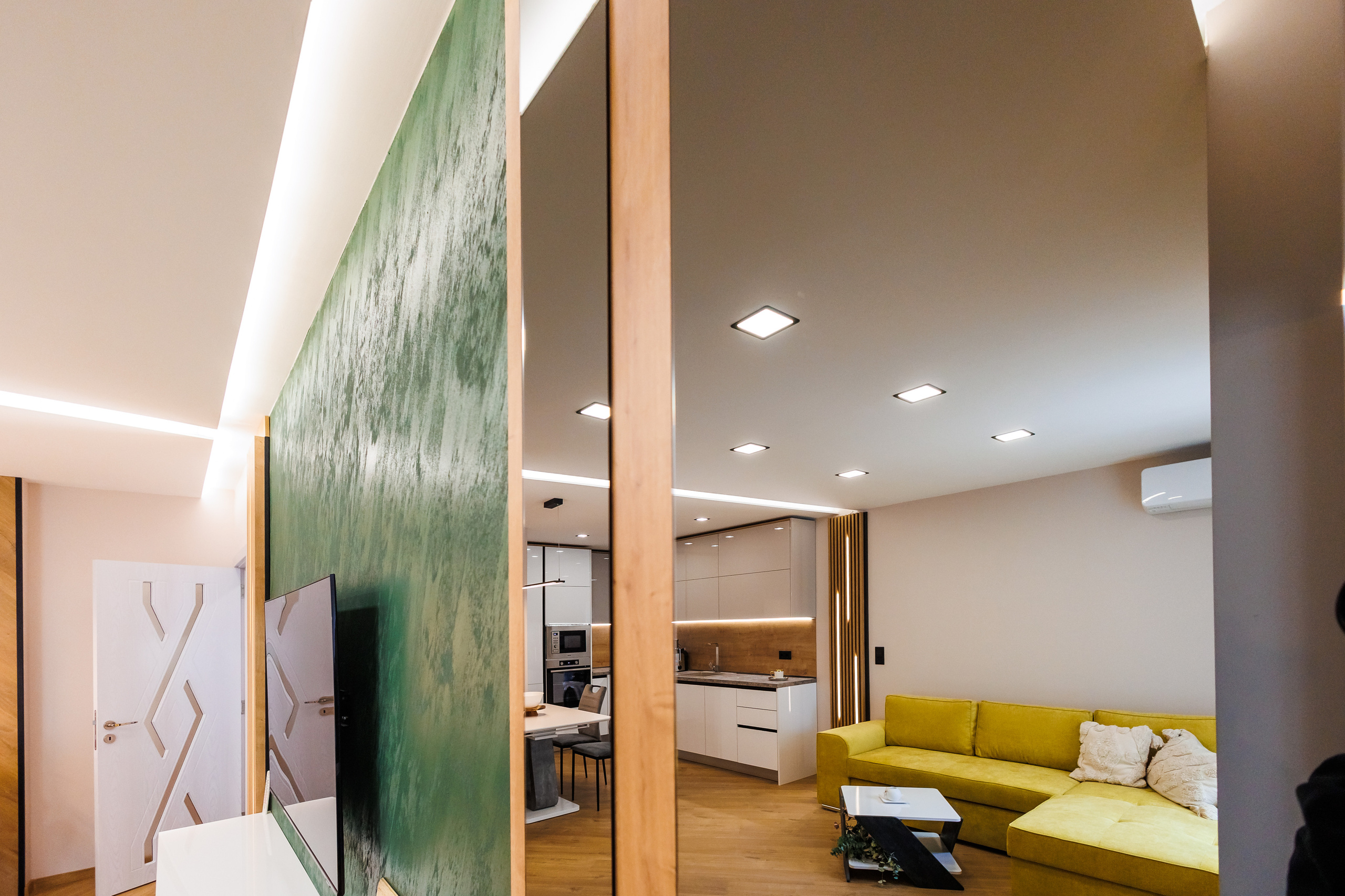 SUB Design. Фотограф Ирина Йотова