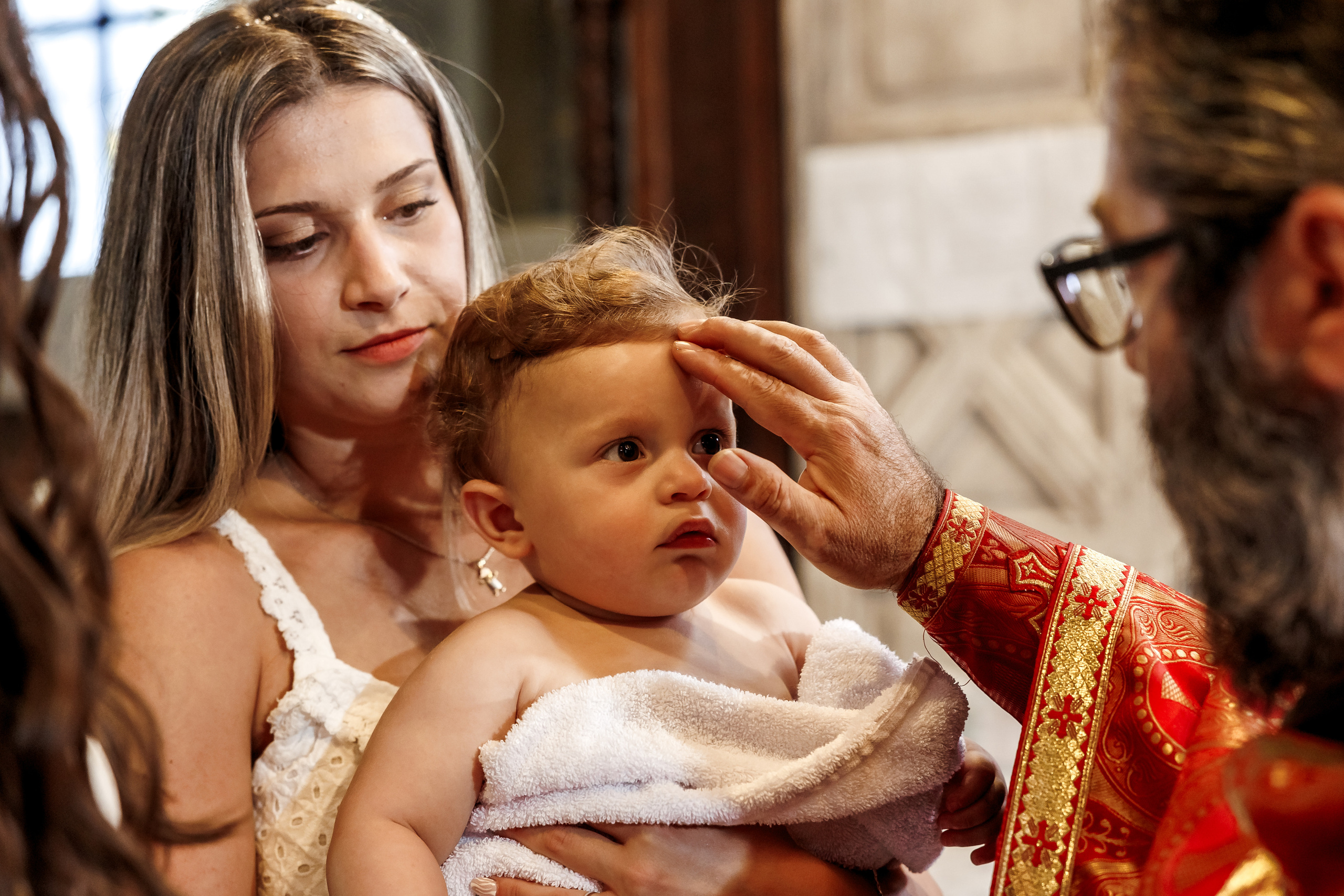 Хр. Свв. Кирил и Методий Бургас. Фотограф Ирина Йотова