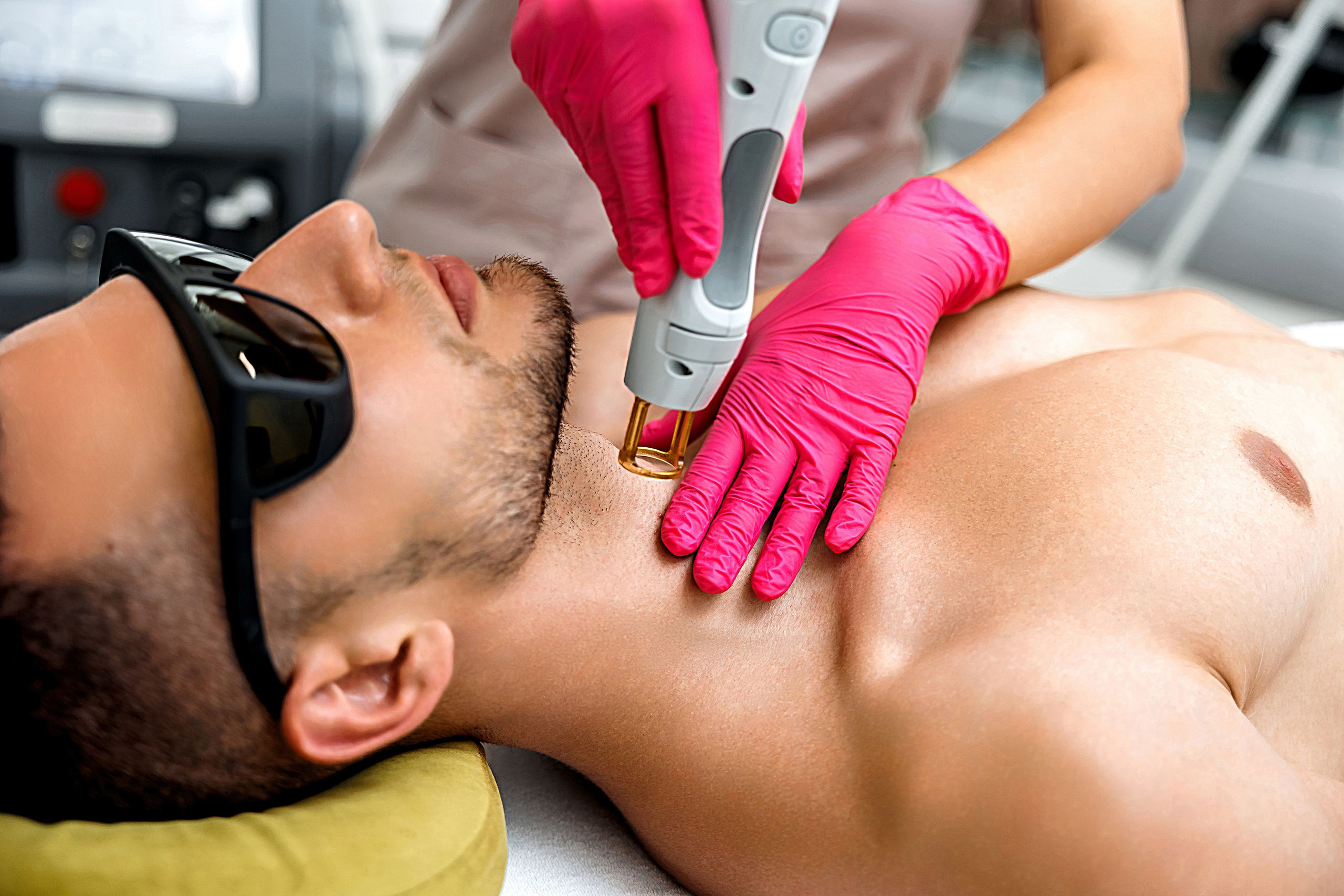 Beauty Concept Aesthetic Center. Фотограф Ирина Йотова