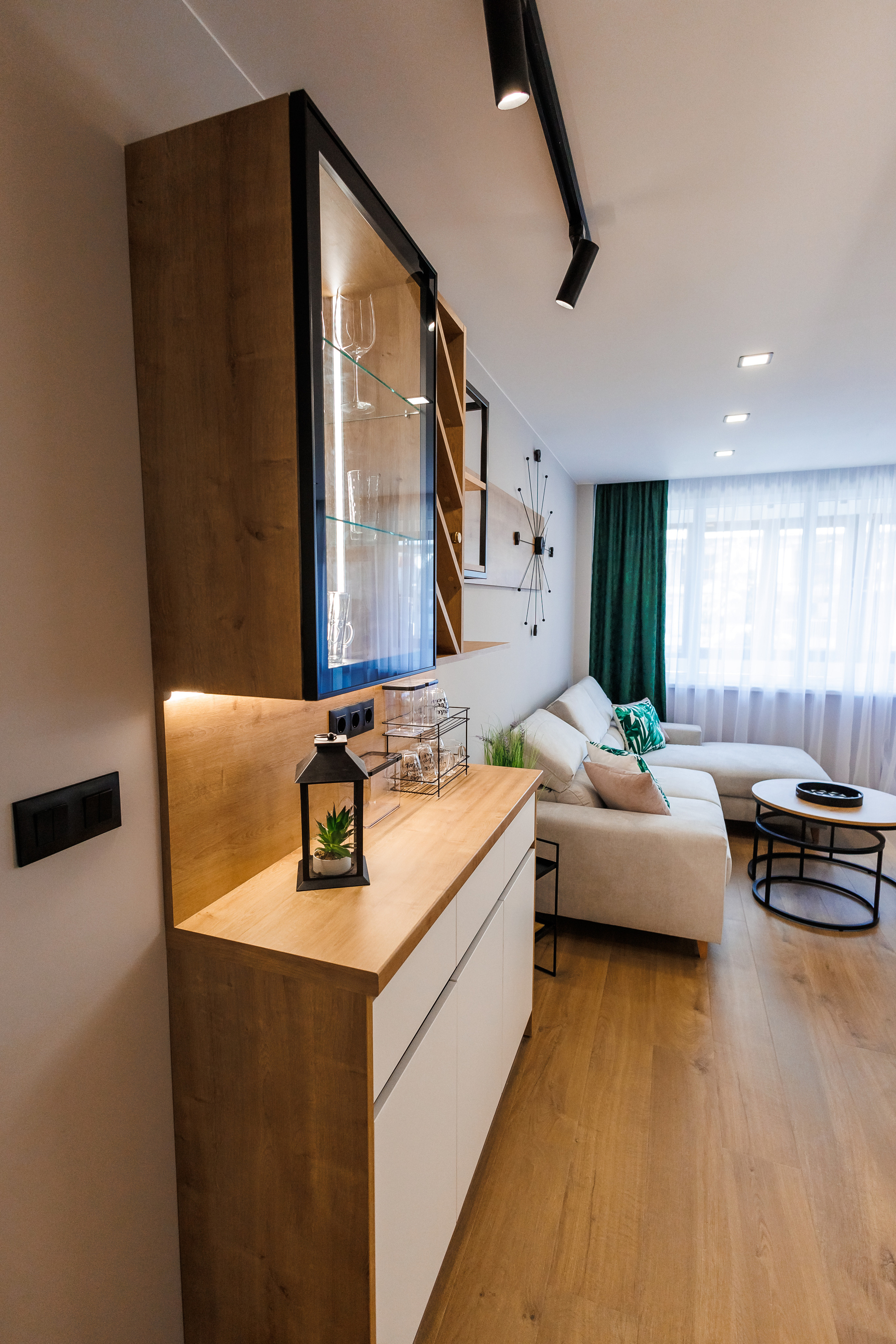 SUB Design. Фотограф Ирина Йотова