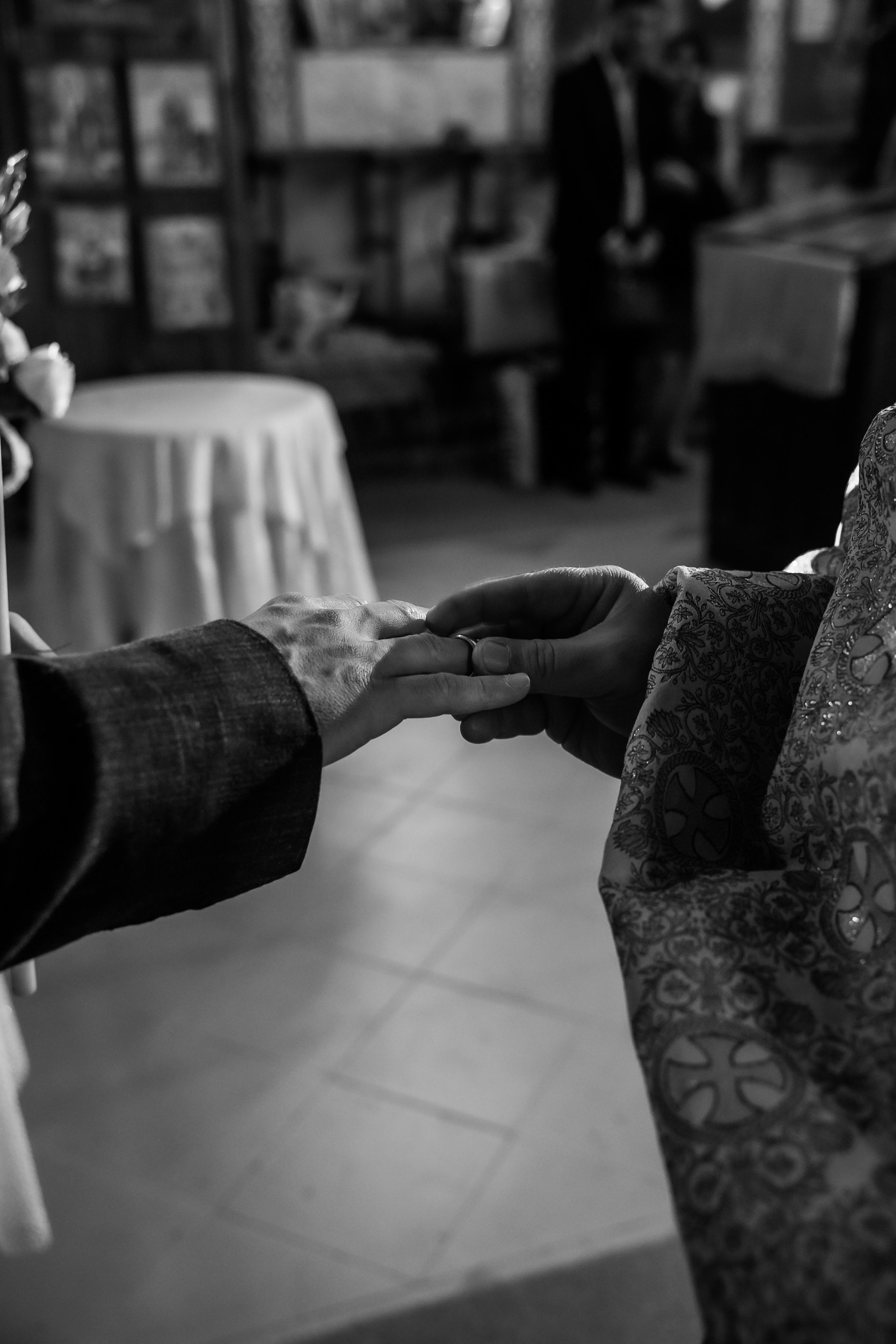 Църква “Св. Атанасий” Българово. Фотограф Ирина Йотова