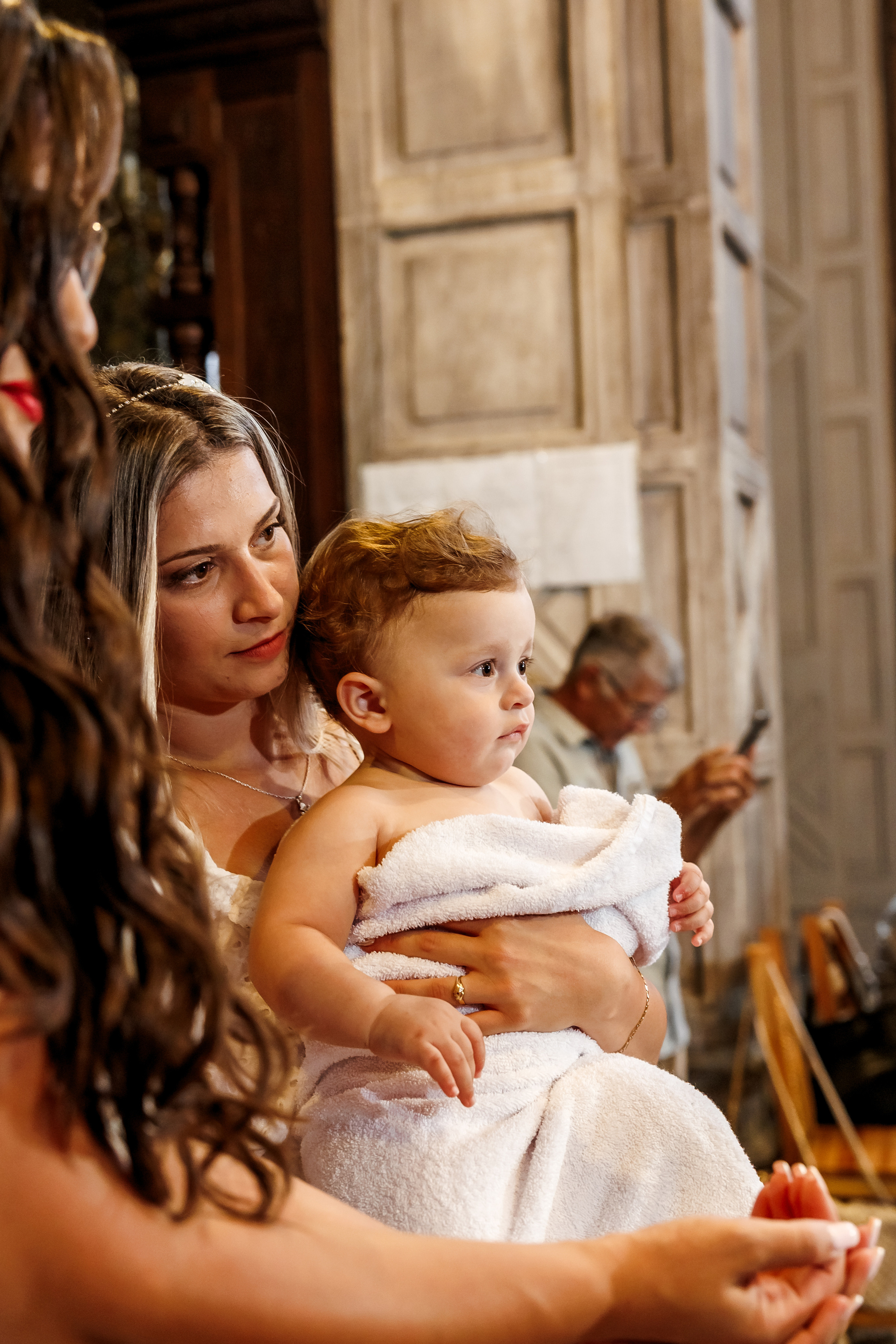 Хр. Свв. Кирил и Методий Бургас. Фотограф Ирина Йотова