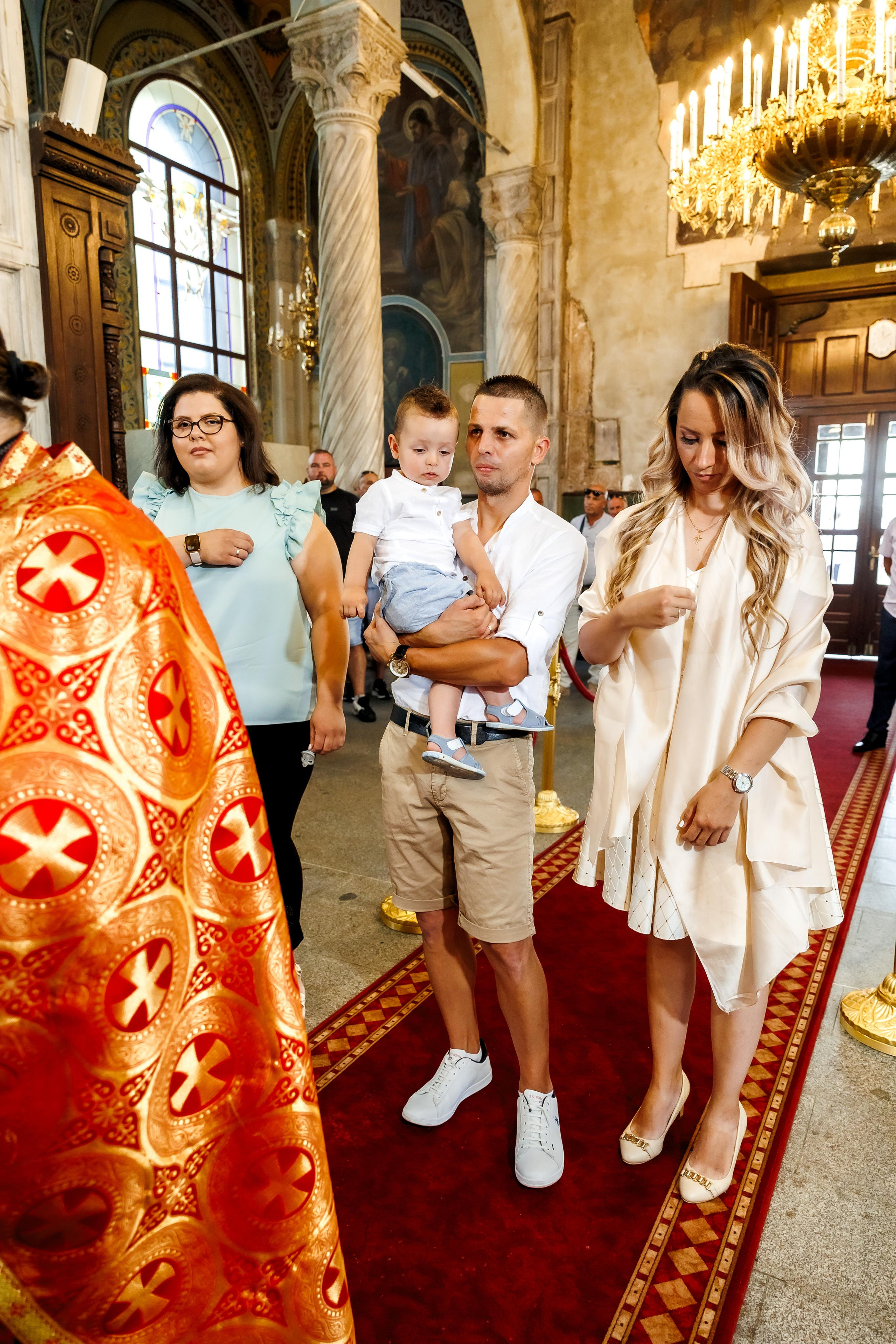 Хр. Свв.Кирил и Методий Бургас. Фотограф Ирина Йотова