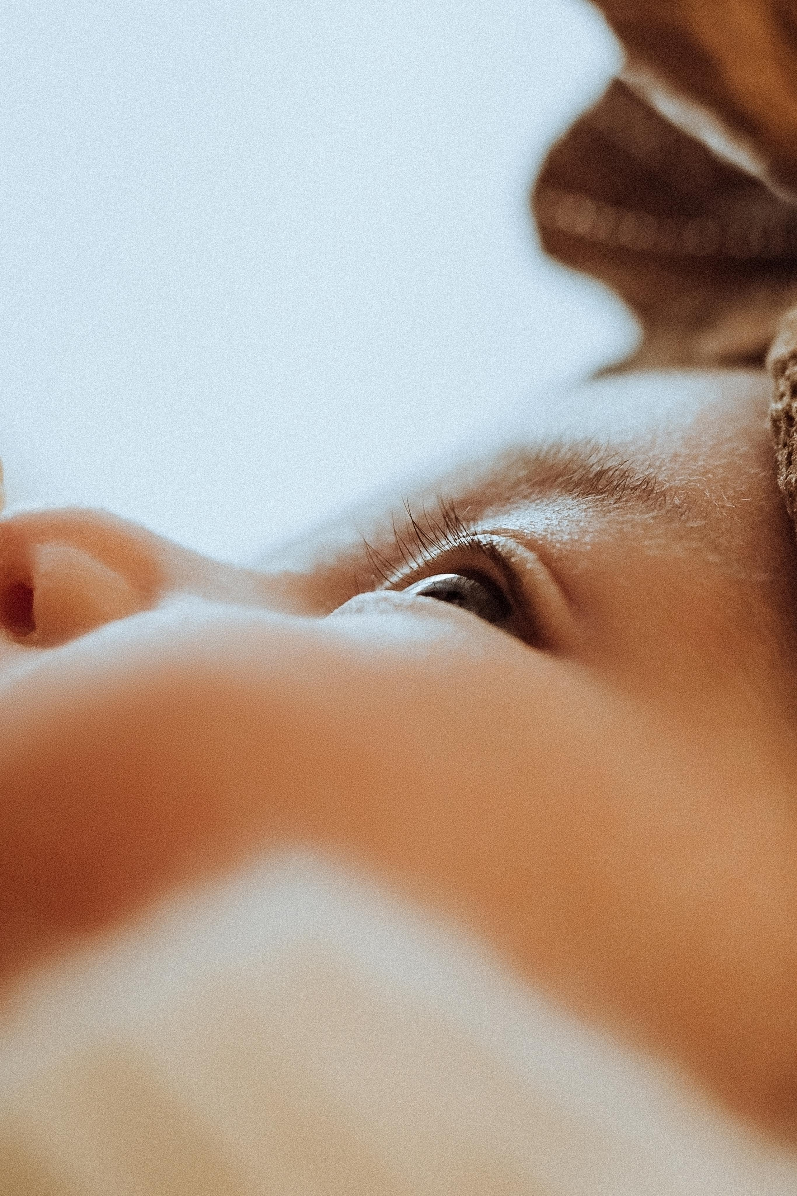 Фотосесия за новородено. Фотограф Ирина Йотова