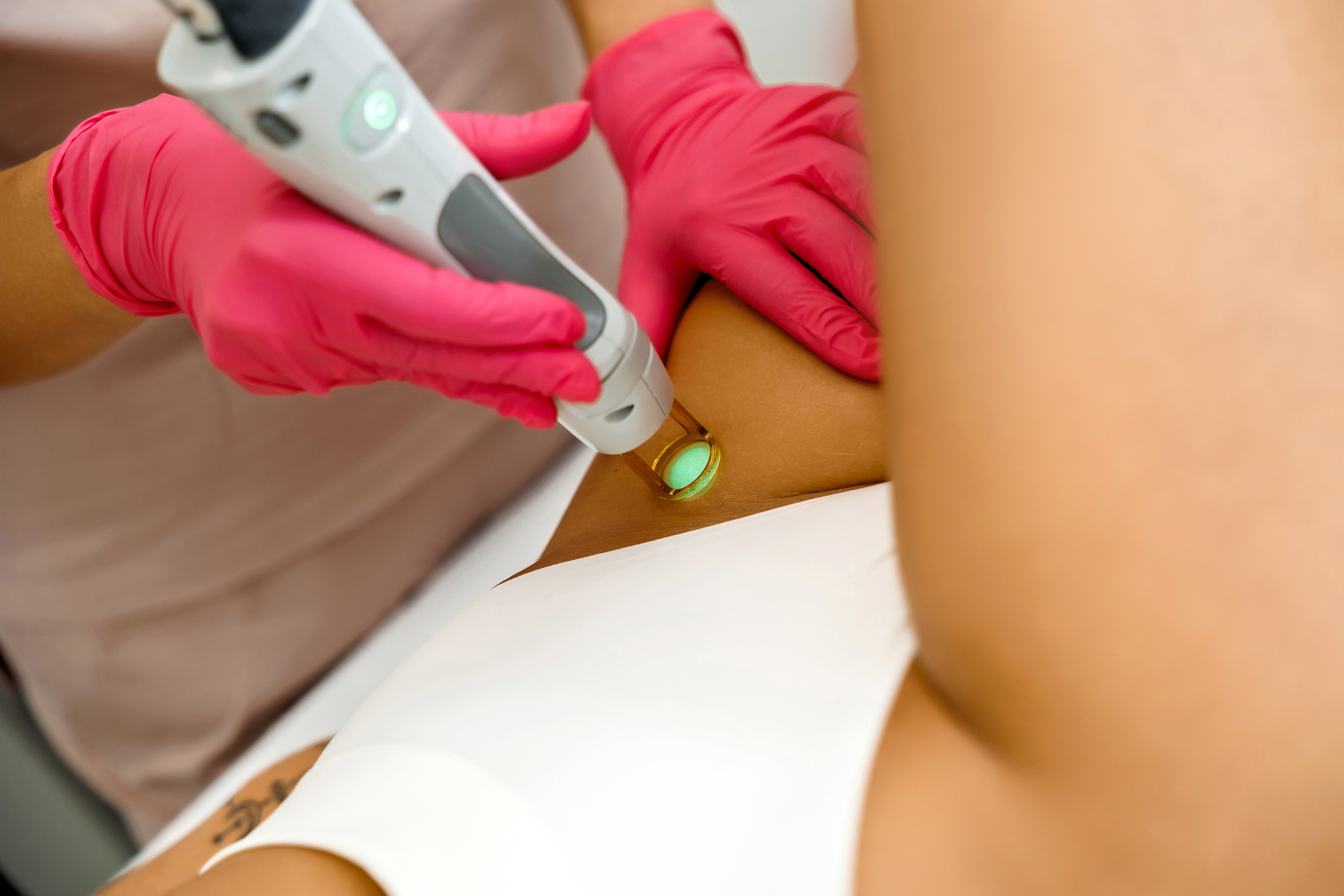 Beauty Concept Aesthetic Center. Фотограф Ирина Йотова