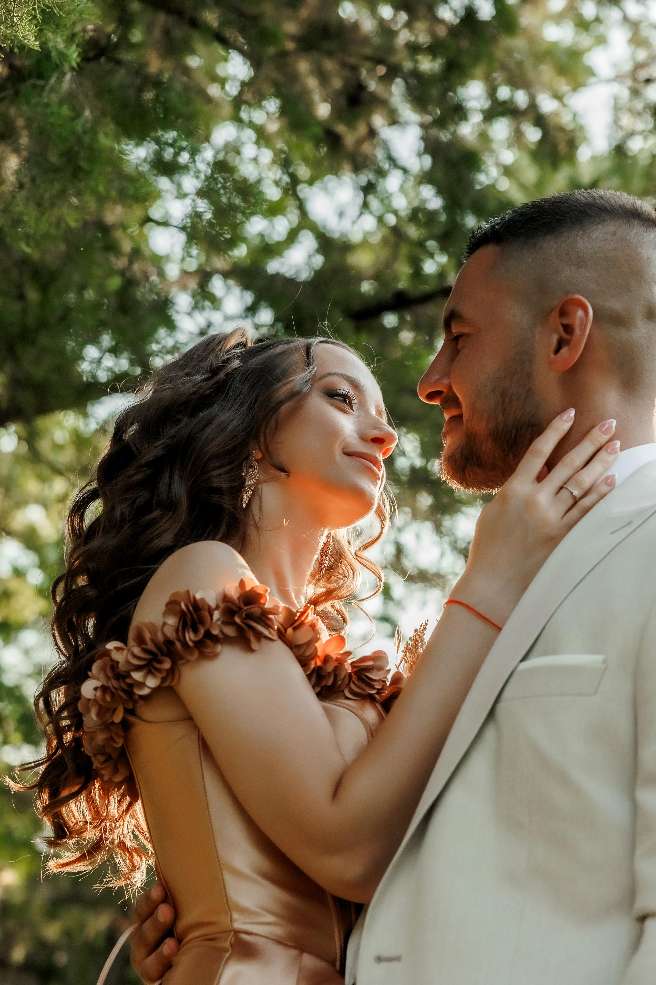 Lovestory. Фотограф Ирина Йотова