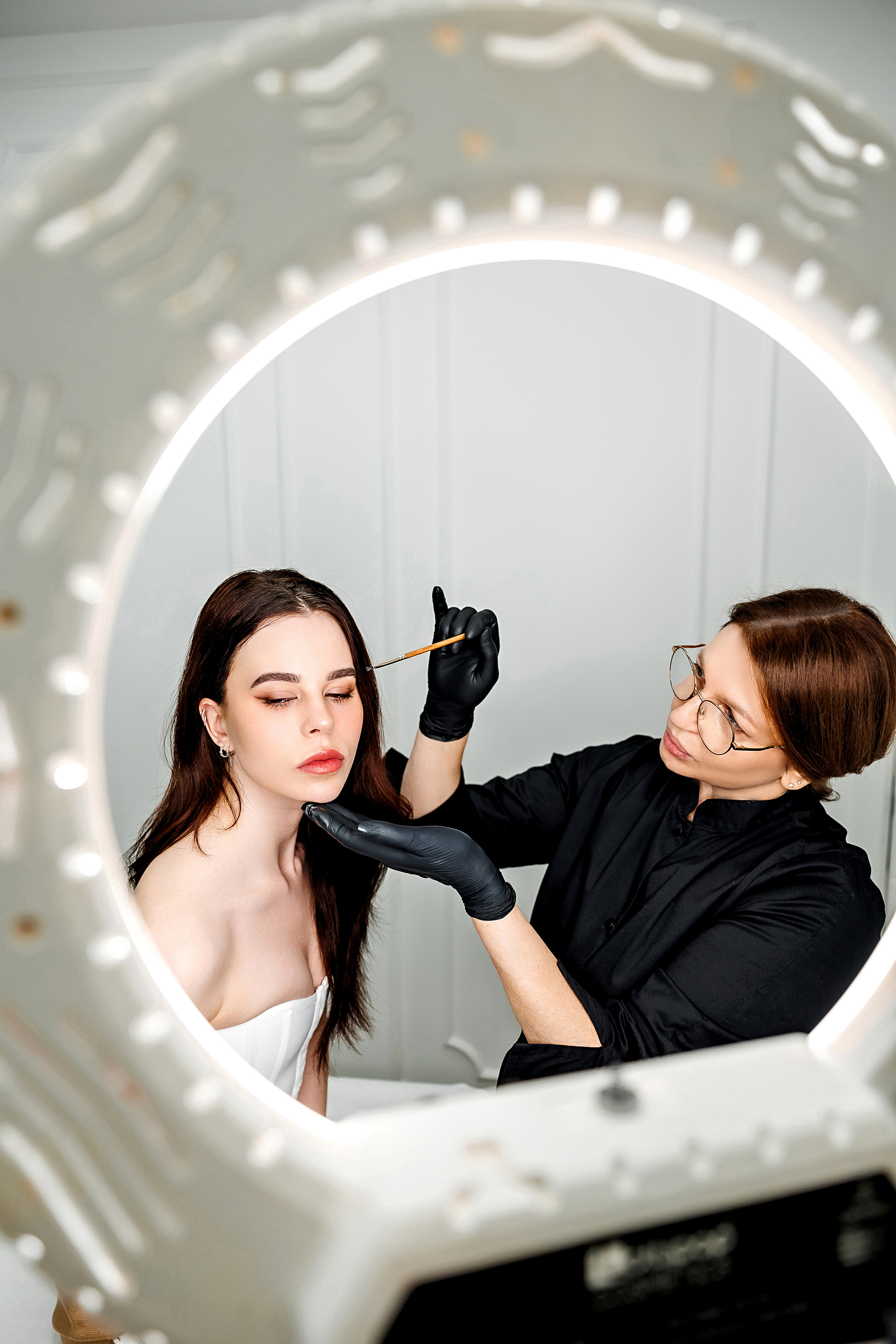 Beauty Concept Aesthetic Center. Фотограф Ирина Йотова