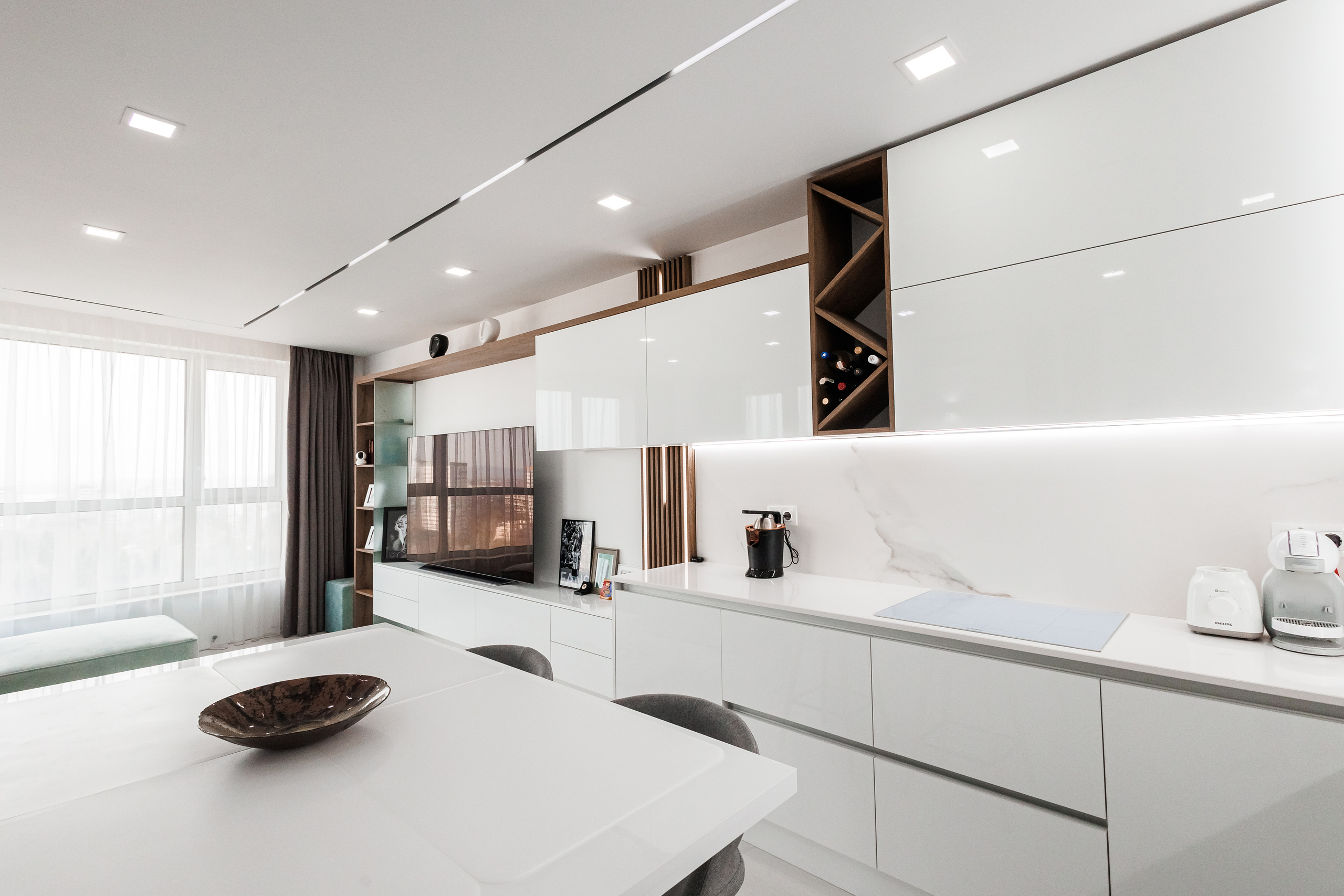 SUB Design. Фотограф Ирина Йотова