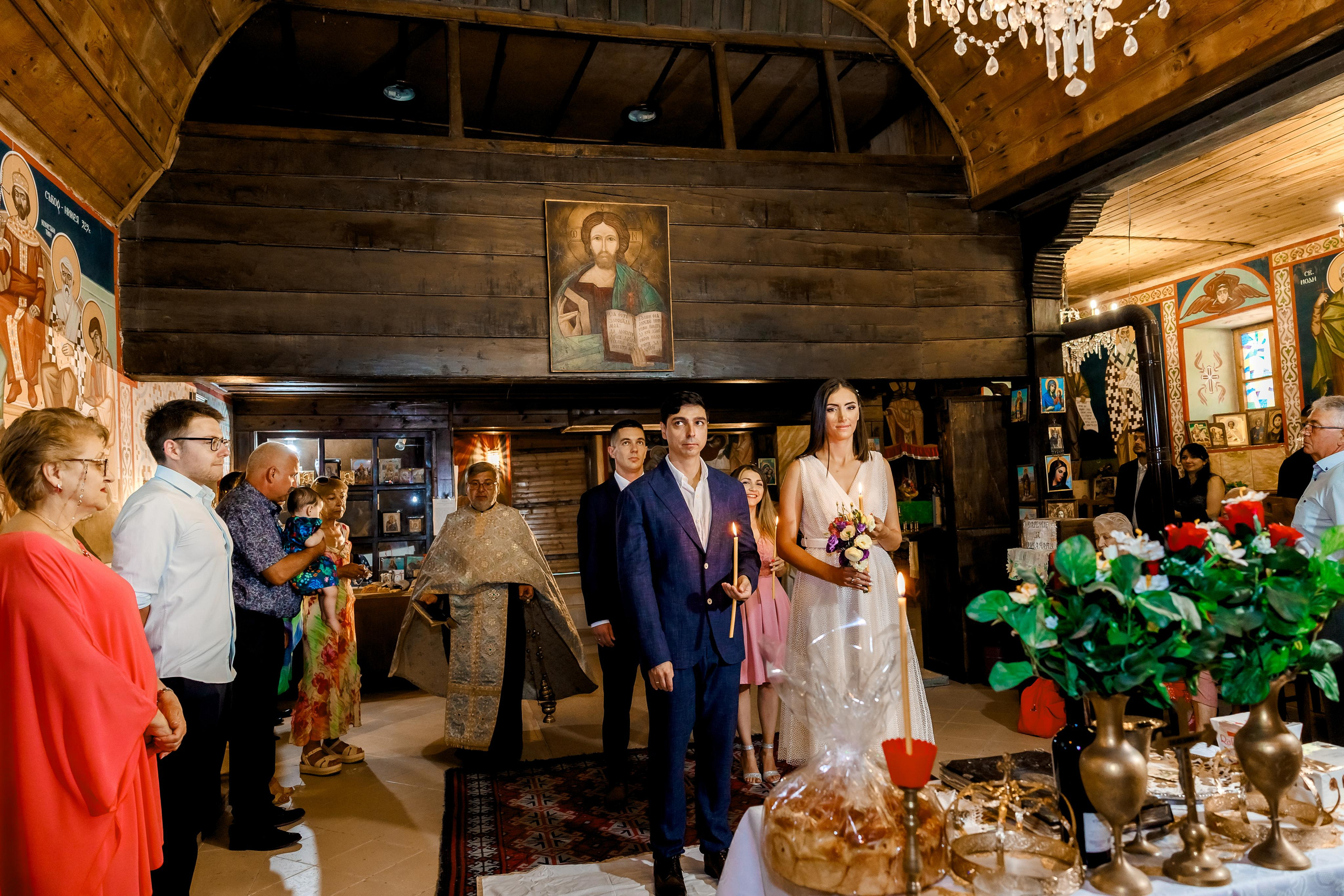 Църква “Св. Атанасий” Българово. Фотограф Ирина Йотова