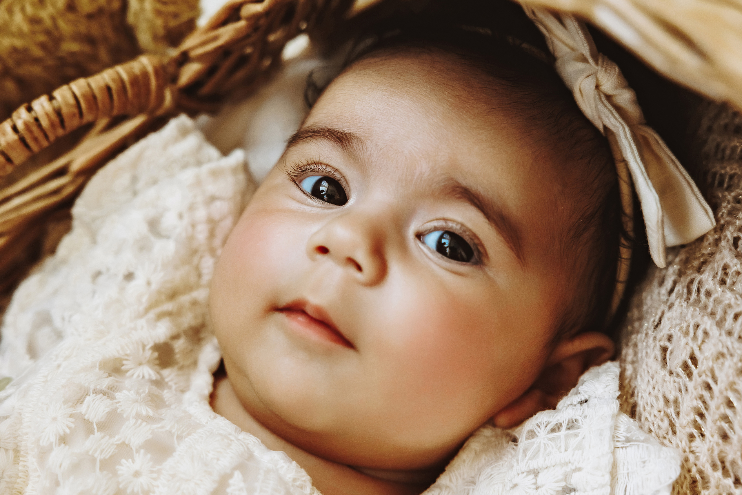 Бебешка Фотосесия. Фотограф Ирина Йотова