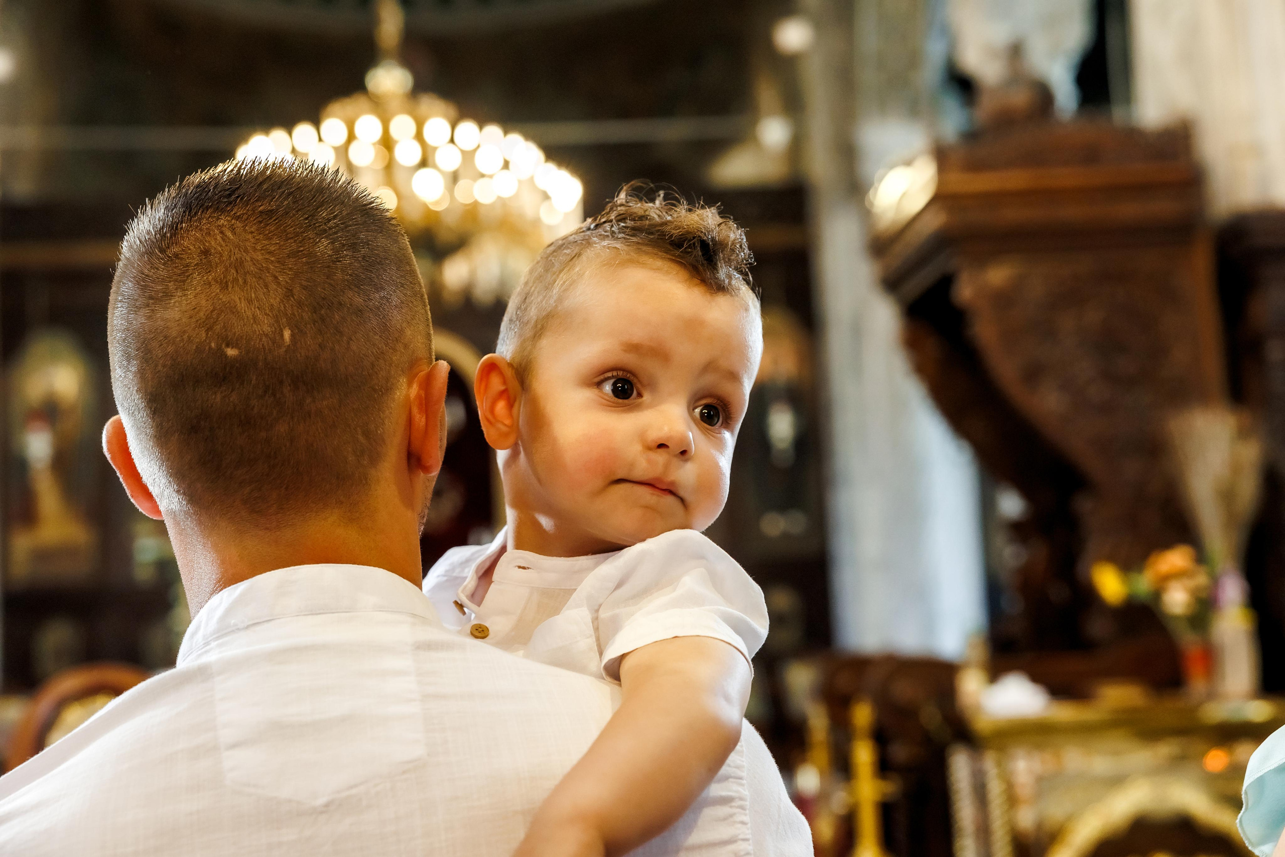 Хр. Свв.Кирил и Методий Бургас. Фотограф Ирина Йотова