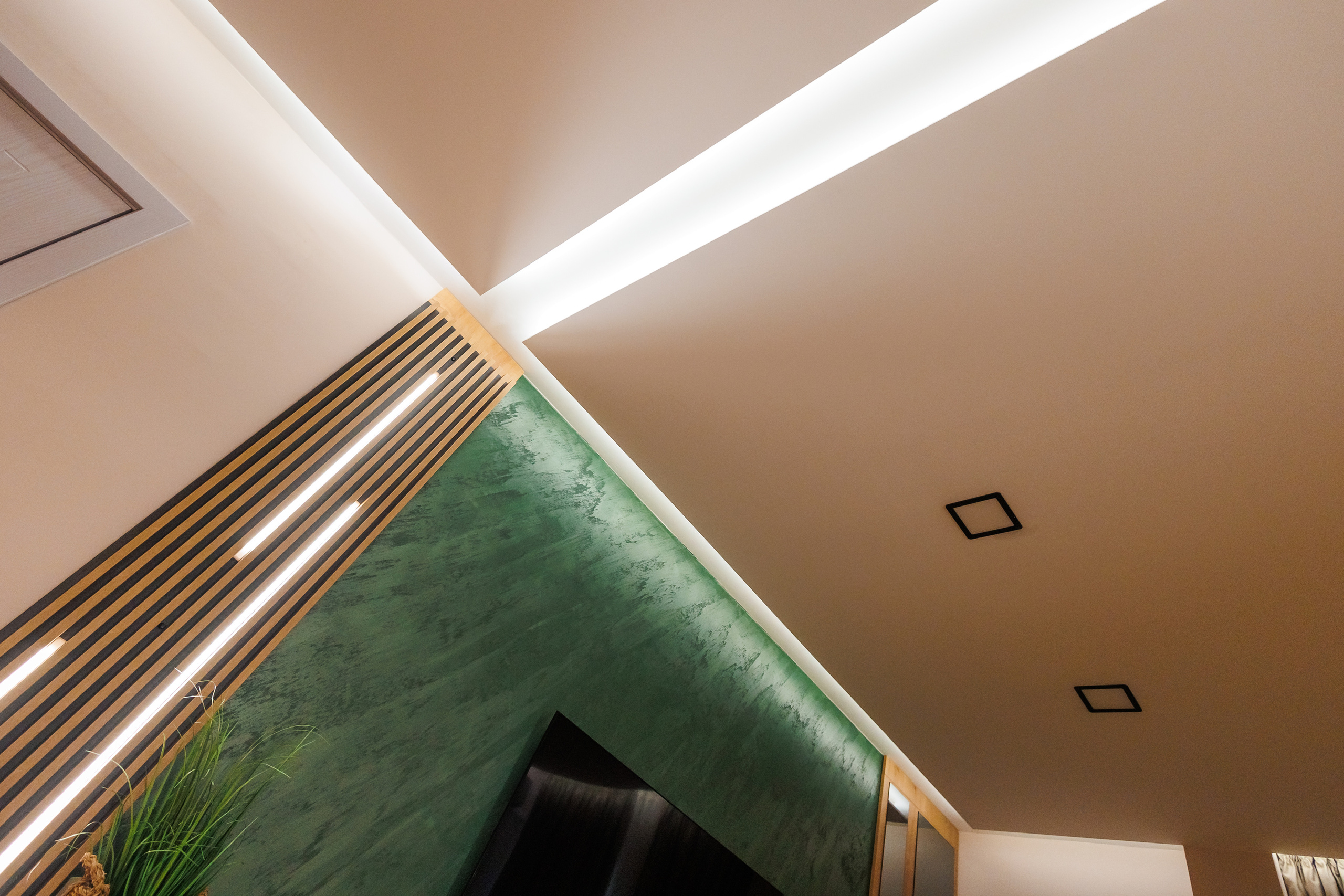 SUB Design. Фотограф Ирина Йотова