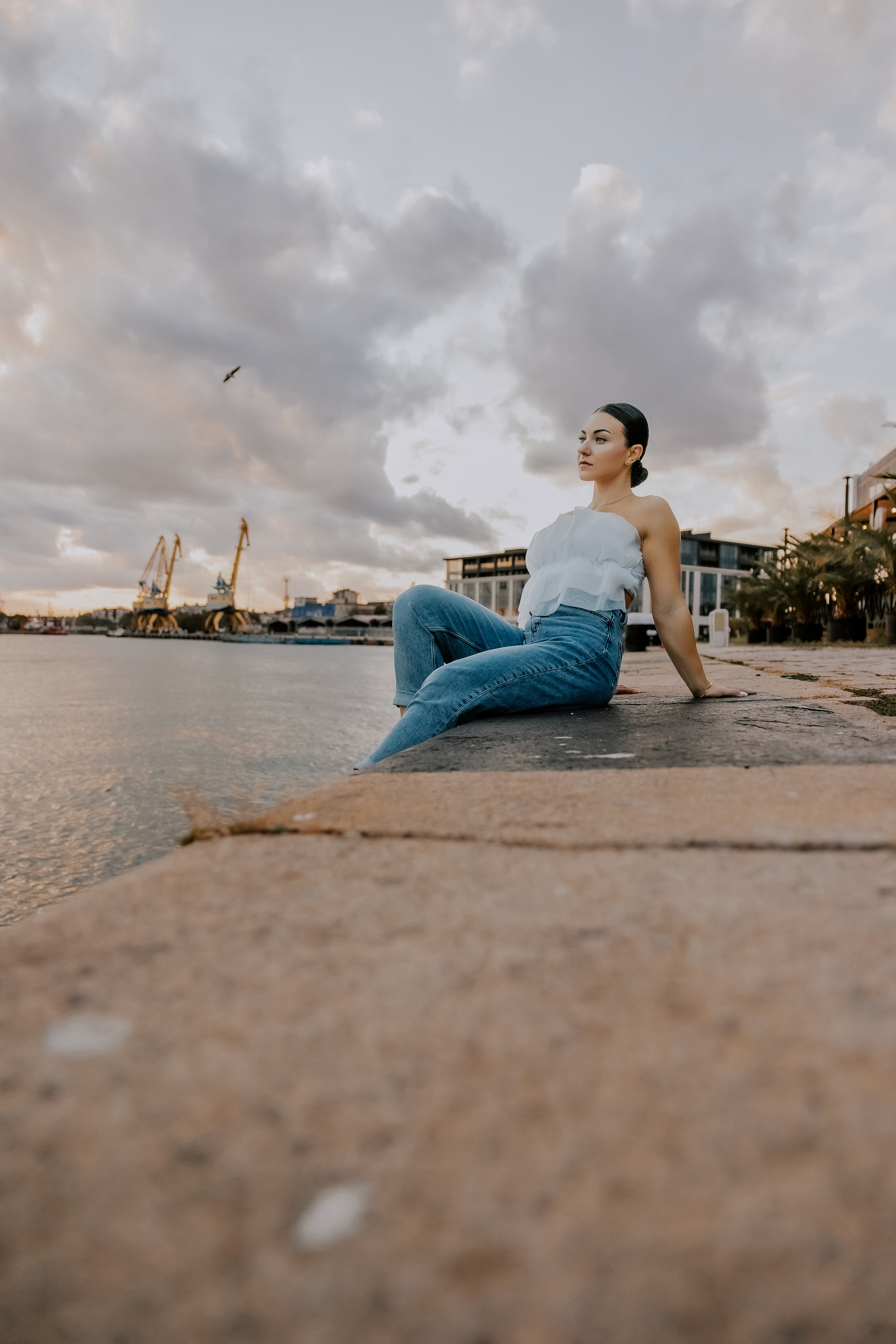 Life Style. Фотограф Ирина Йотова