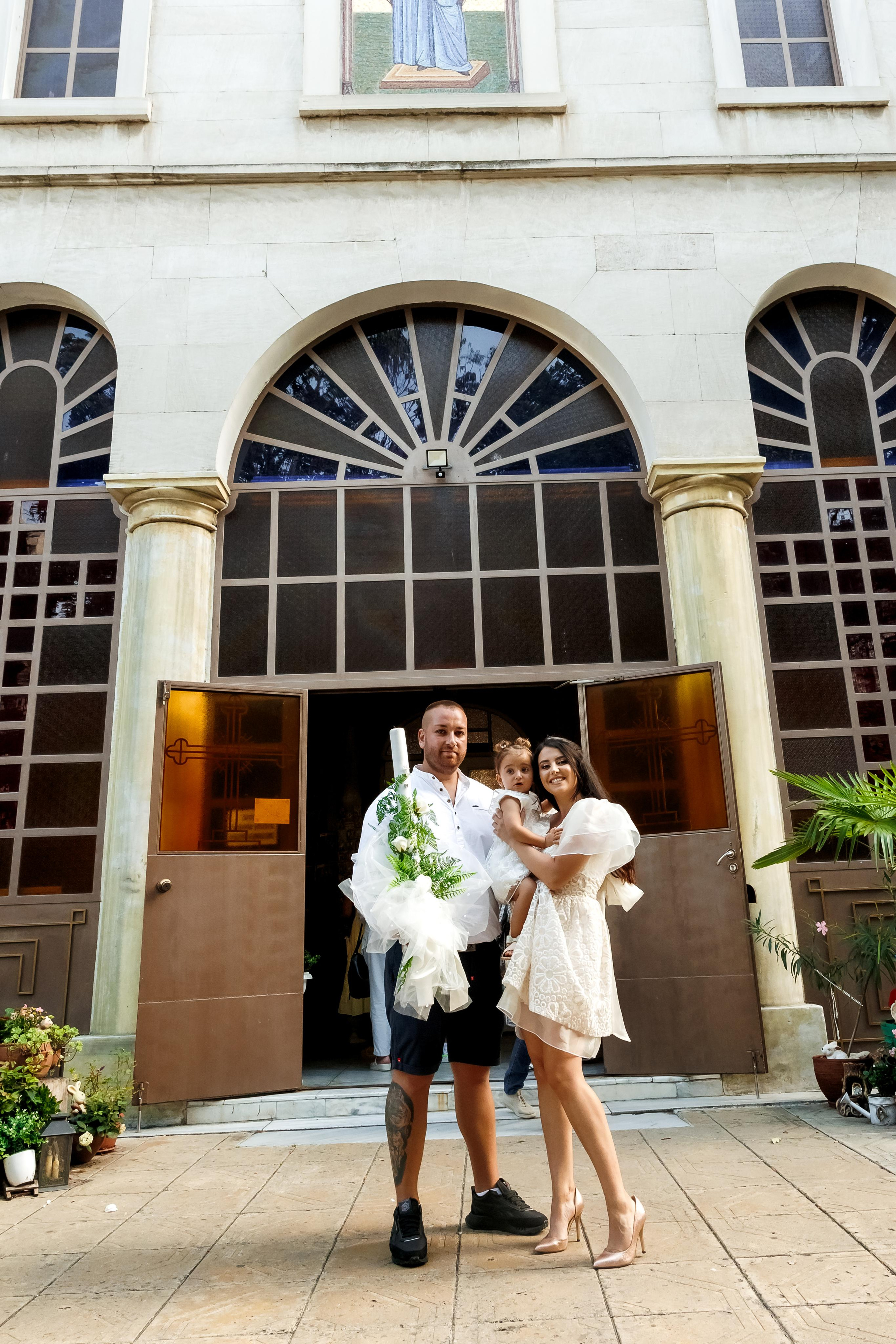 Бургас Св.Богородица. Фотограф Ирина Йотова