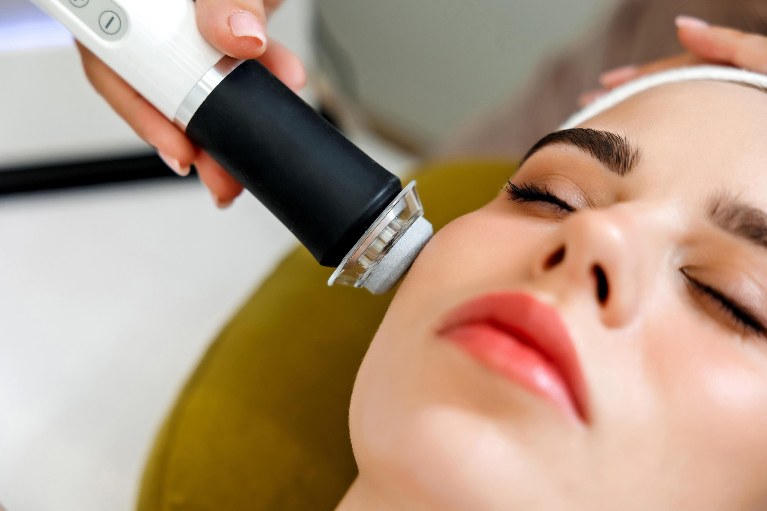 Beauty Concept Aesthetic Center. Фотограф Ирина Йотова