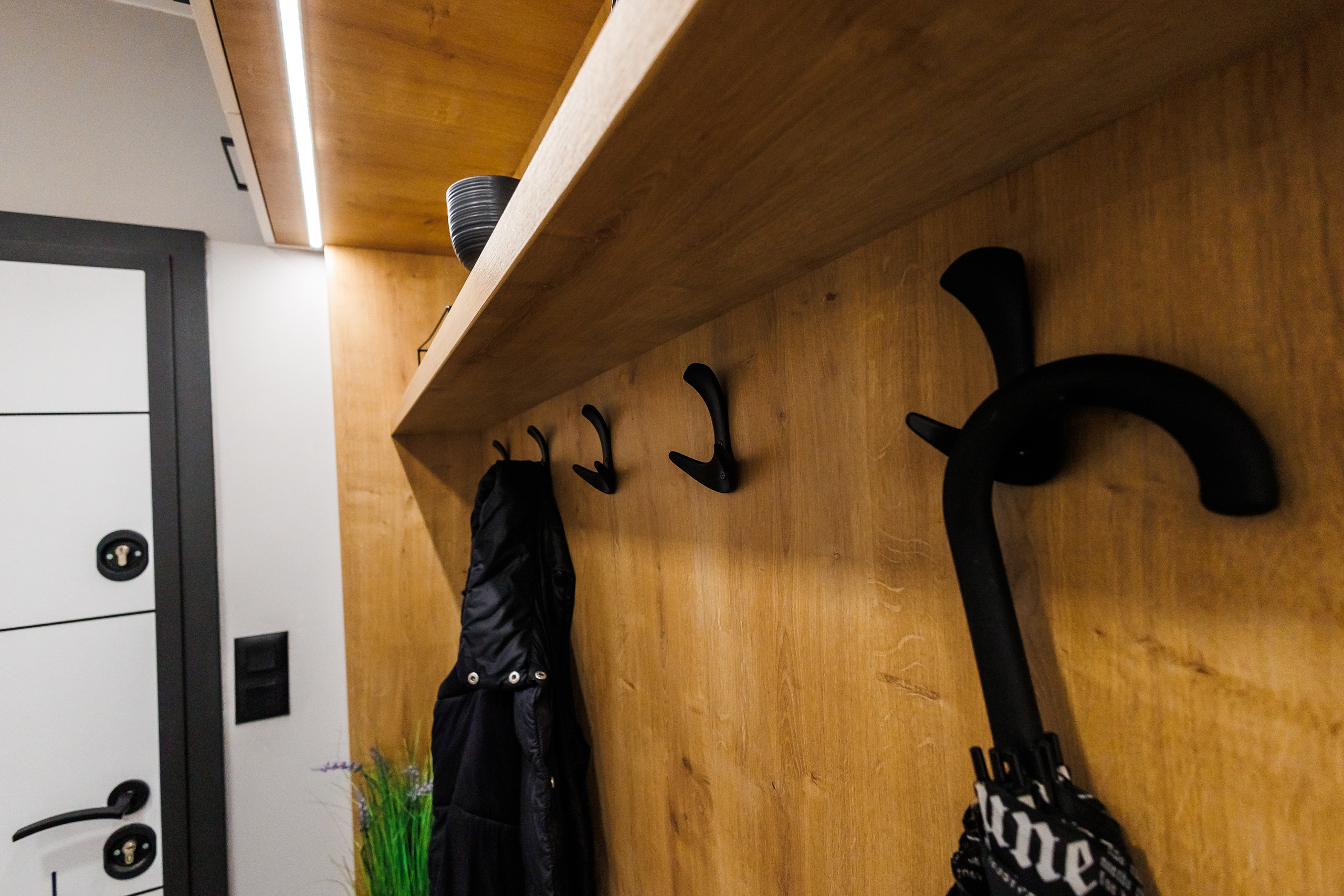 SUB Design. Фотограф Ирина Йотова