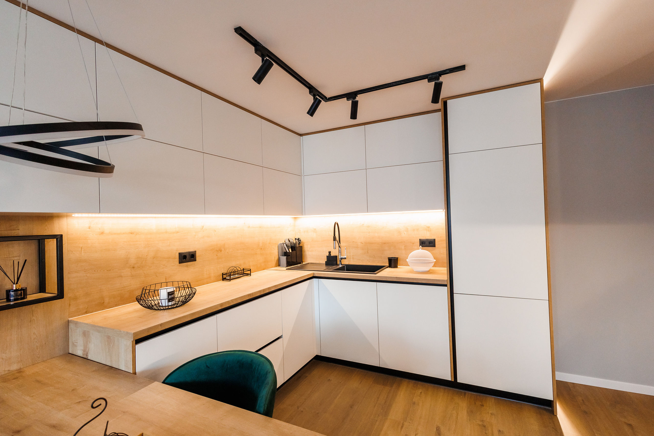 SUB Design. Фотограф Ирина Йотова