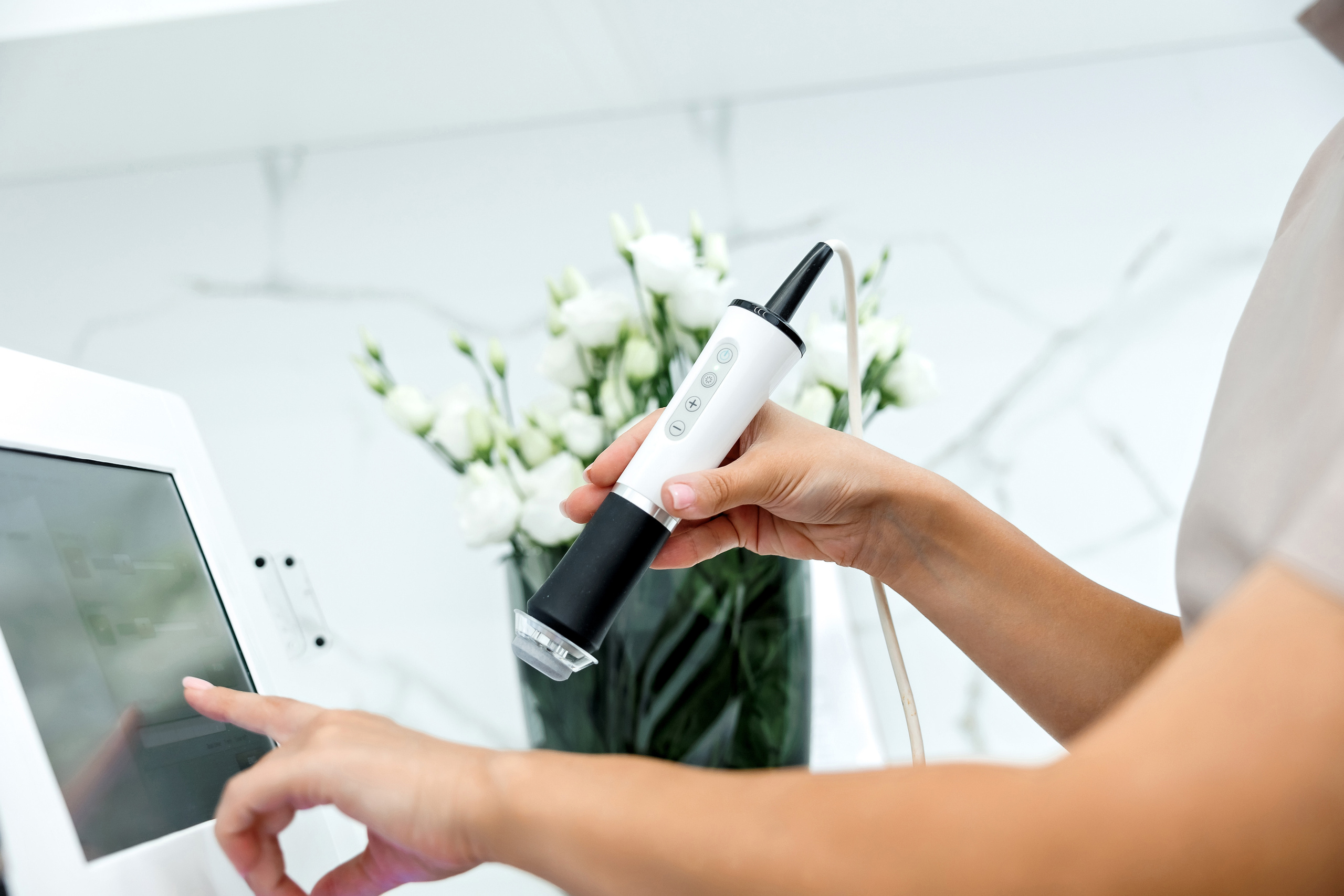 Beauty Concept Aesthetic Center. Фотограф Ирина Йотова