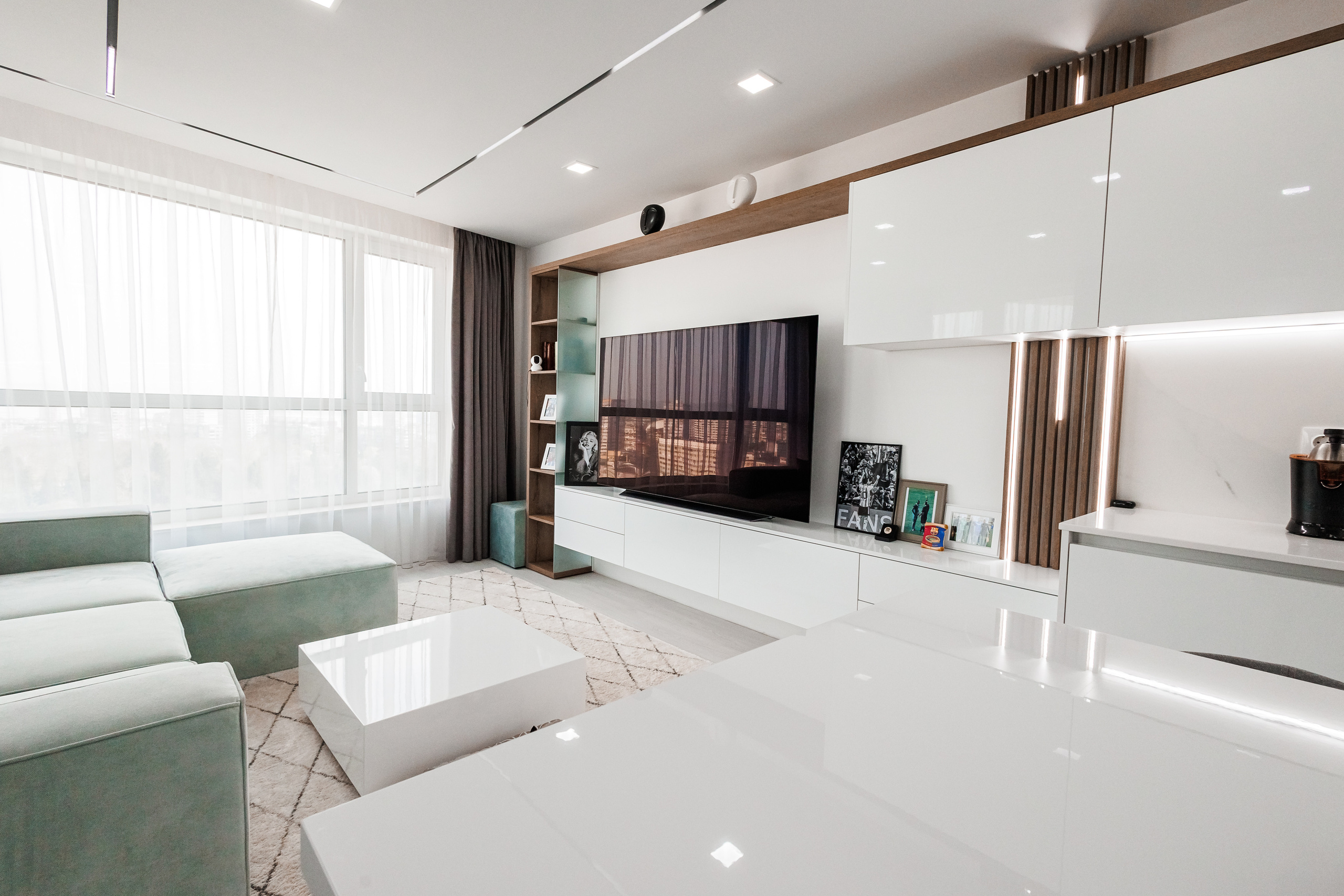 SUB Design. Фотограф Ирина Йотова