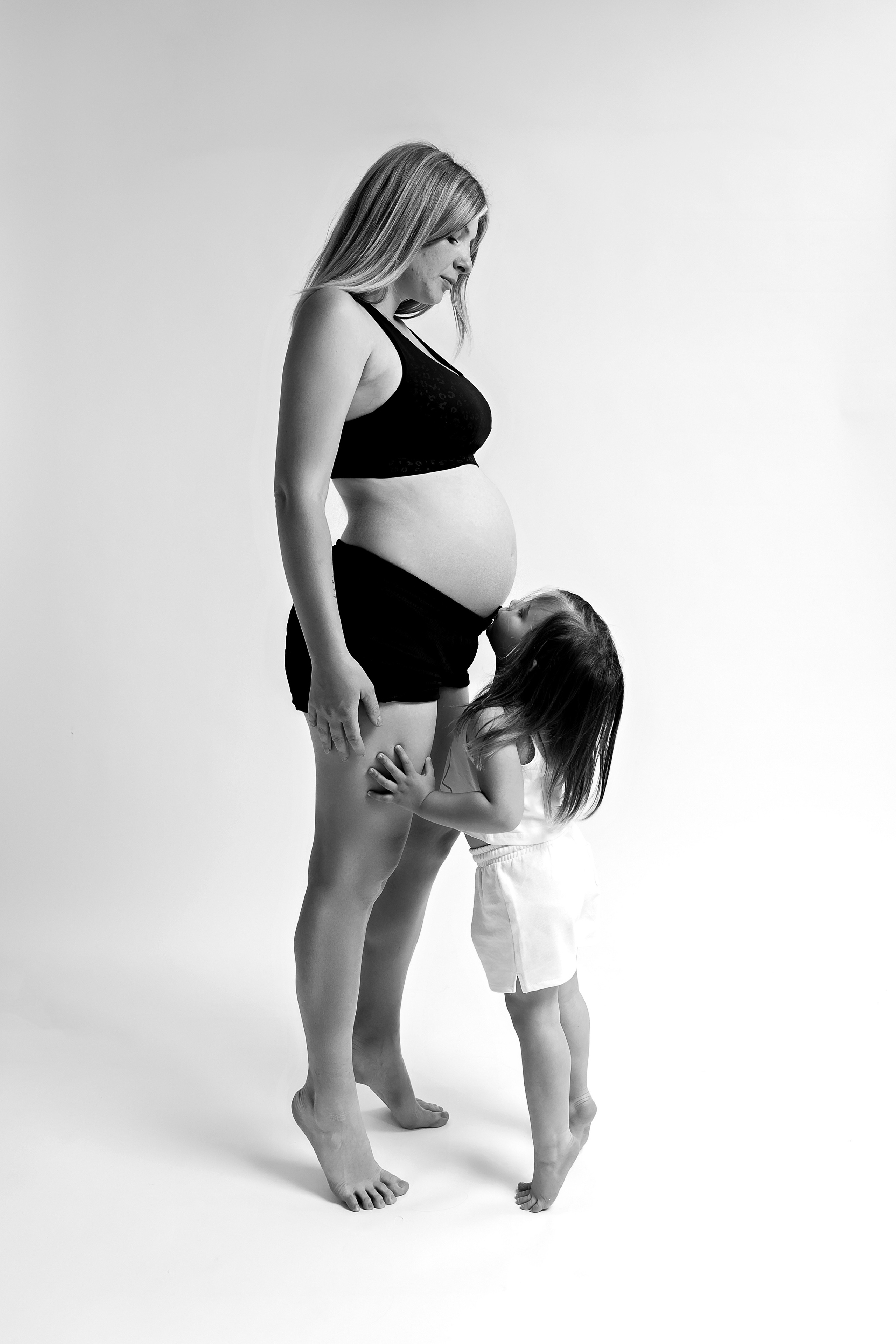 Бремена Фотосесия в студио. Фотограф Ирина Йотова