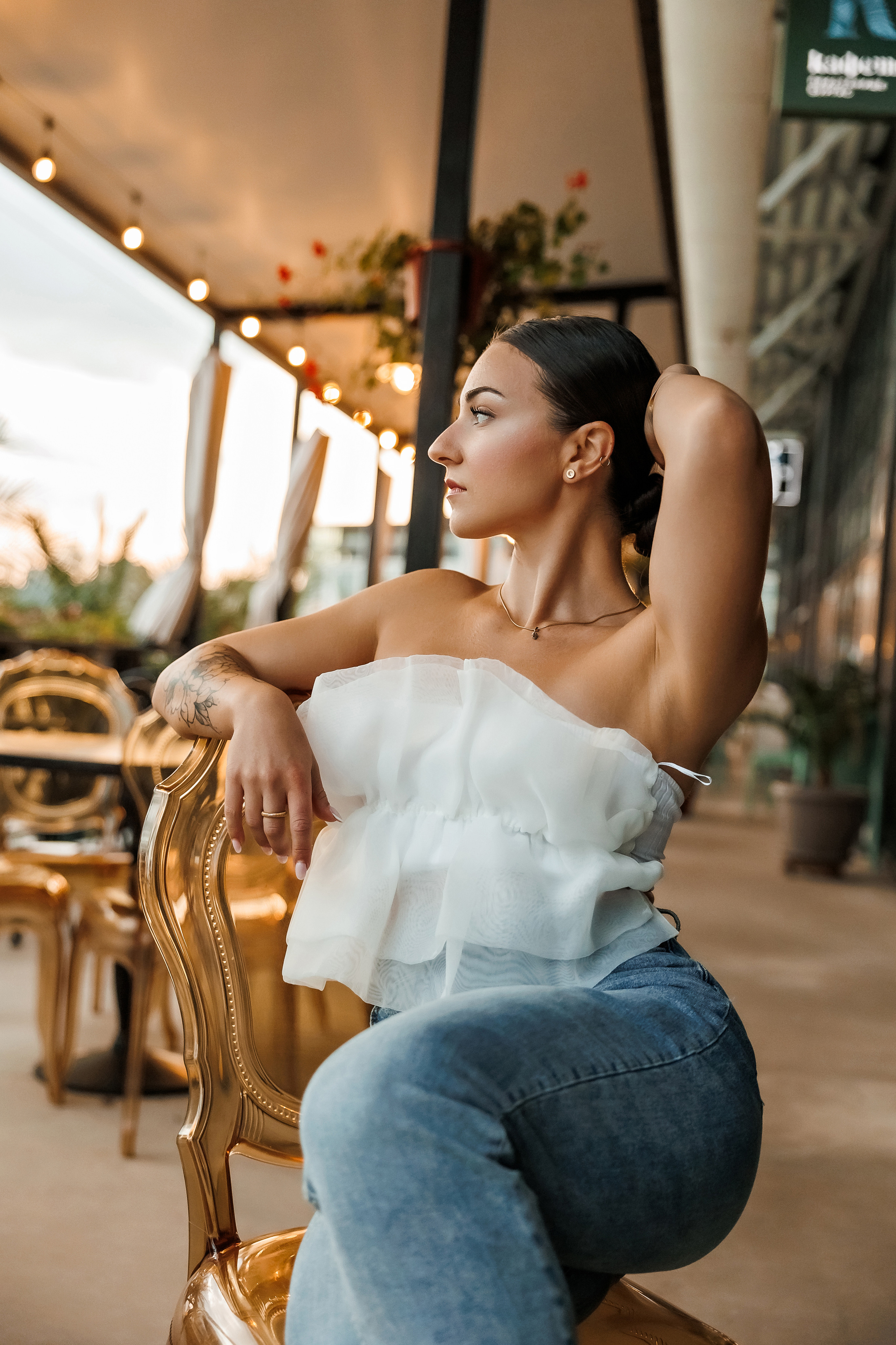 Life Style. Фотограф Ирина Йотова