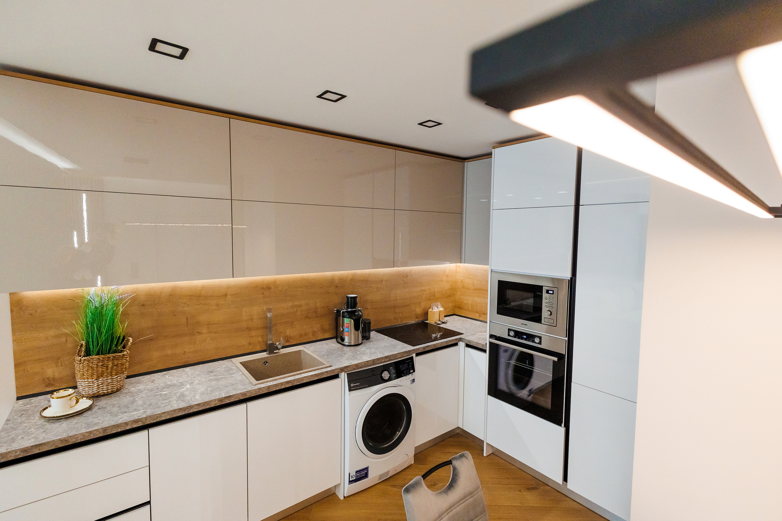 SUB Design. Фотограф Ирина Йотова