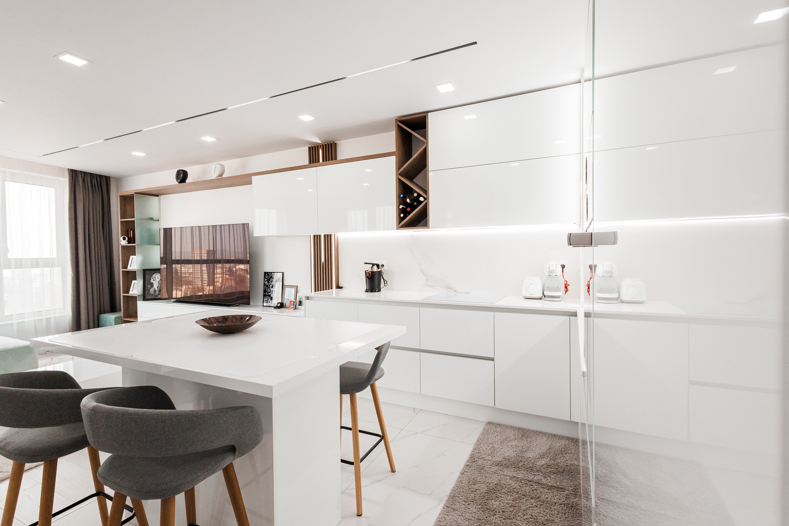 SUB Design. Фотограф Ирина Йотова