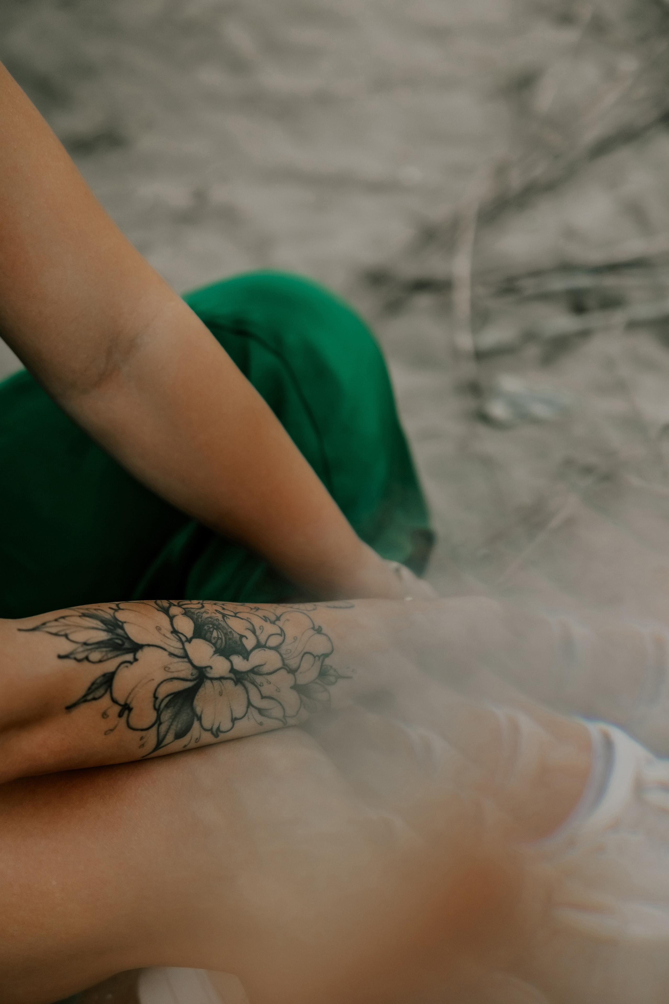 Life Style. Фотограф Ирина Йотова