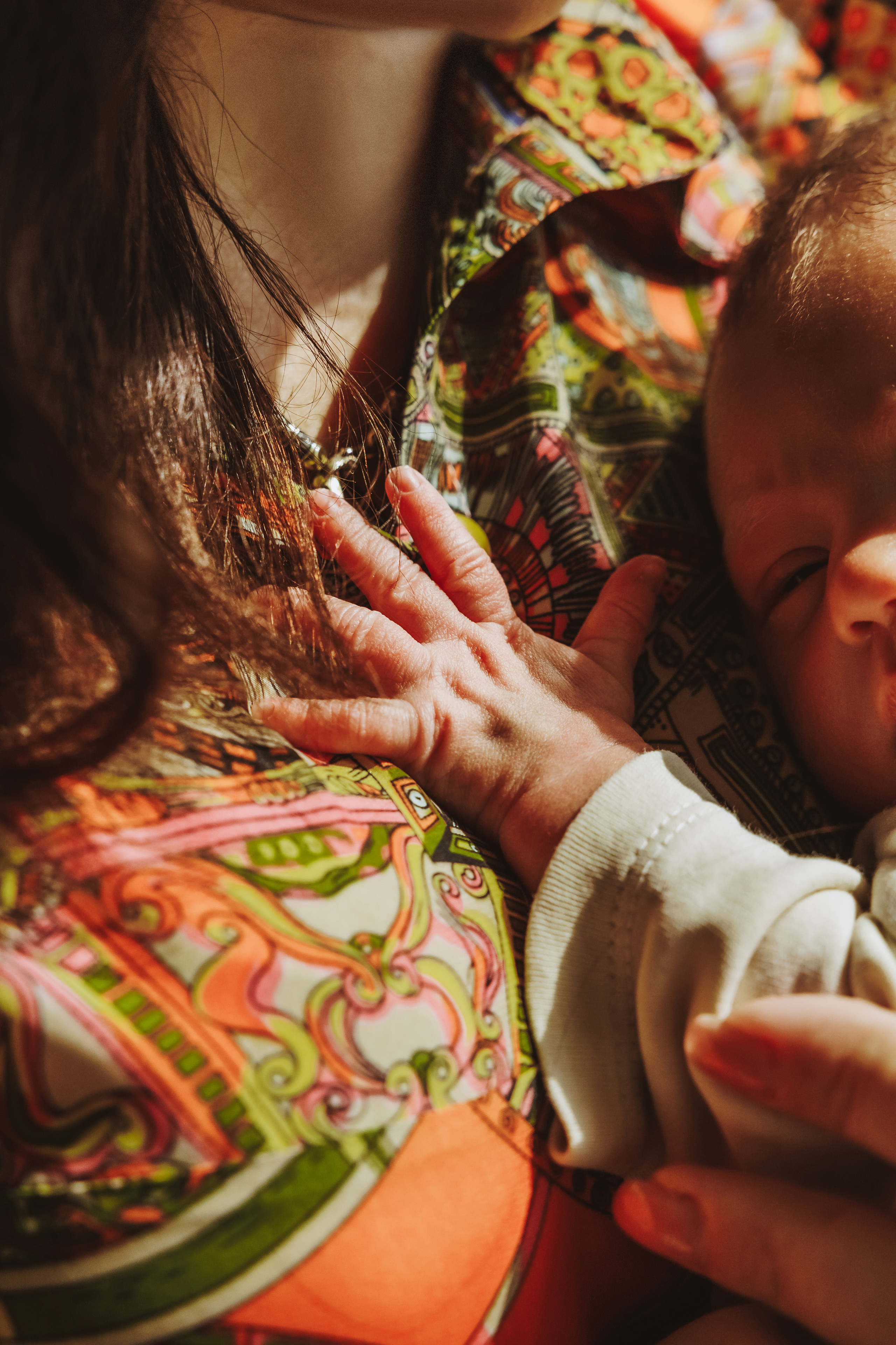 Изписване. Фотограф Ирина Йотова