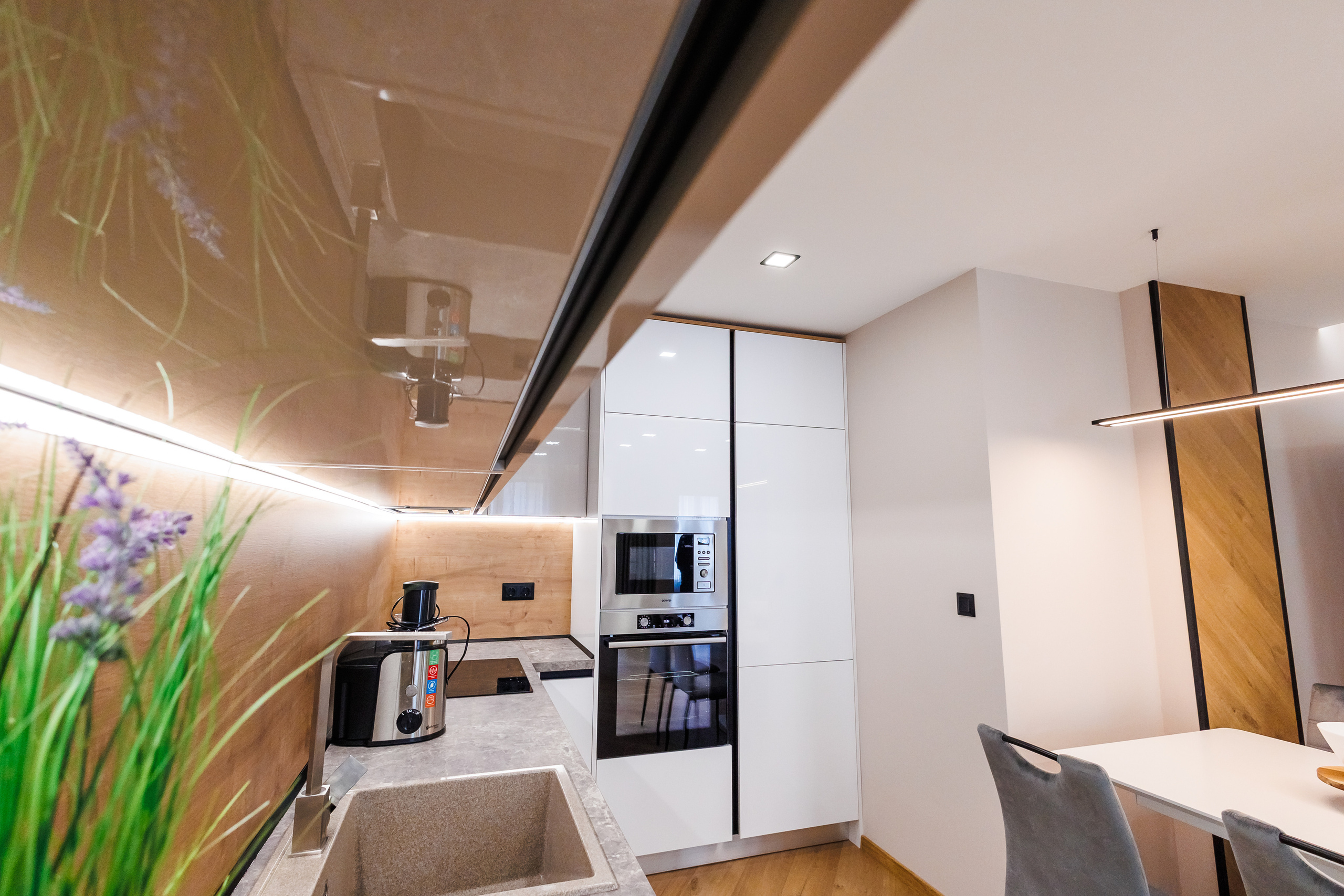 SUB Design. Фотограф Ирина Йотова