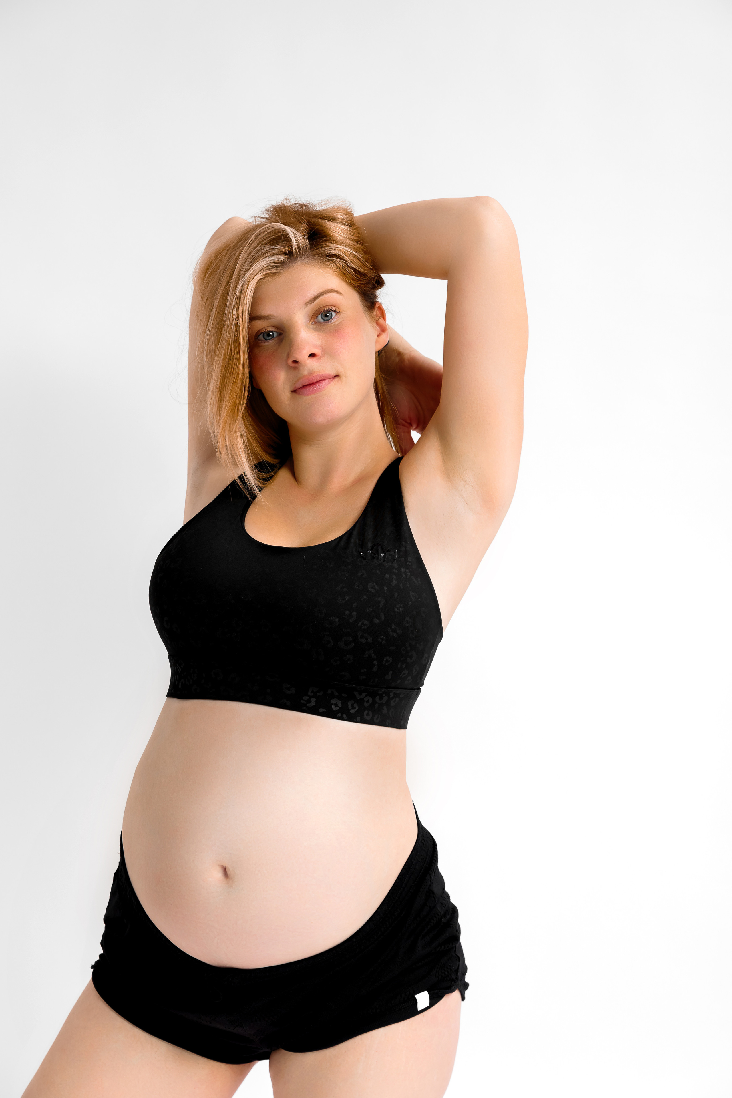 Бремена Фотосесия в студио. Фотограф Ирина Йотова