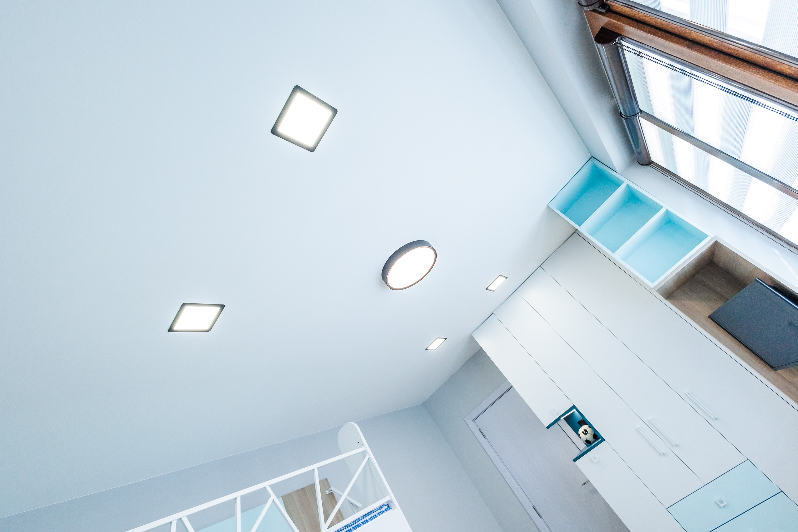 SUB Design. Фотограф Ирина Йотова