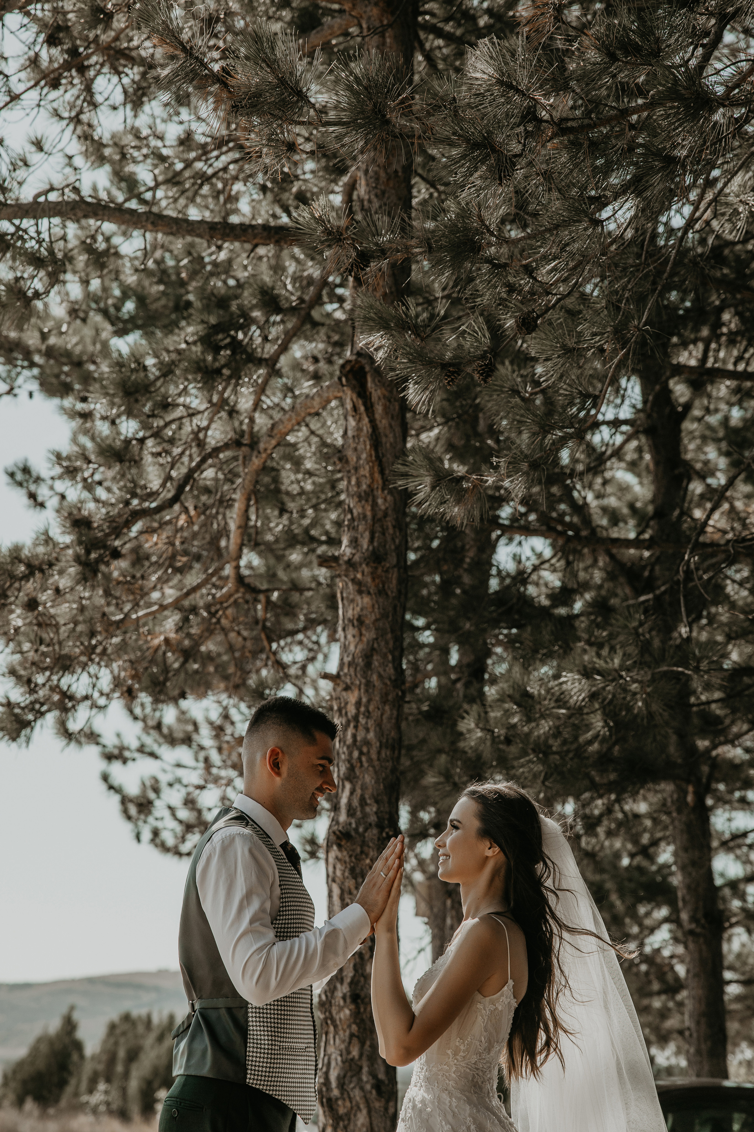 Сватба г. Айтос. Фотограф Ирина Йотова