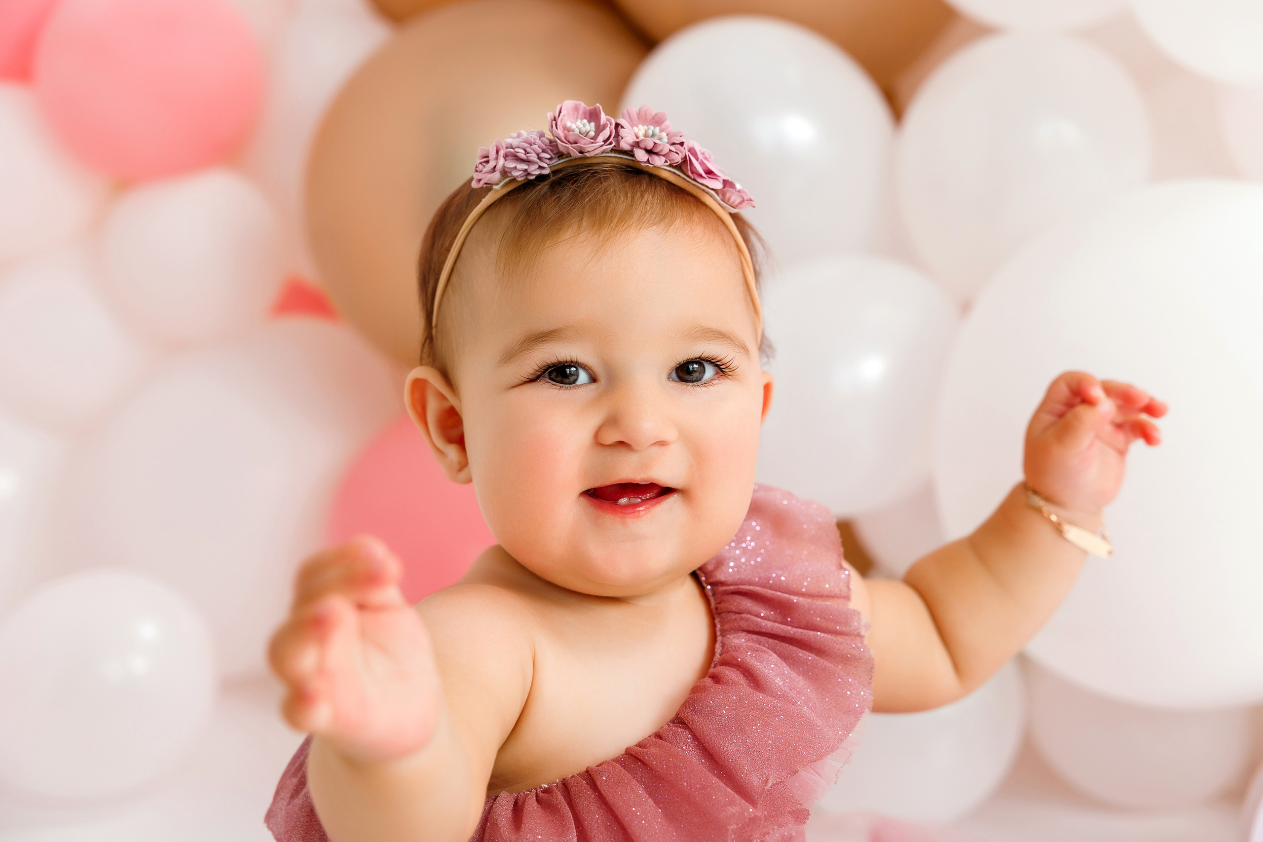 Честит Рожден Ден!. Фотограф Ирина Йотова