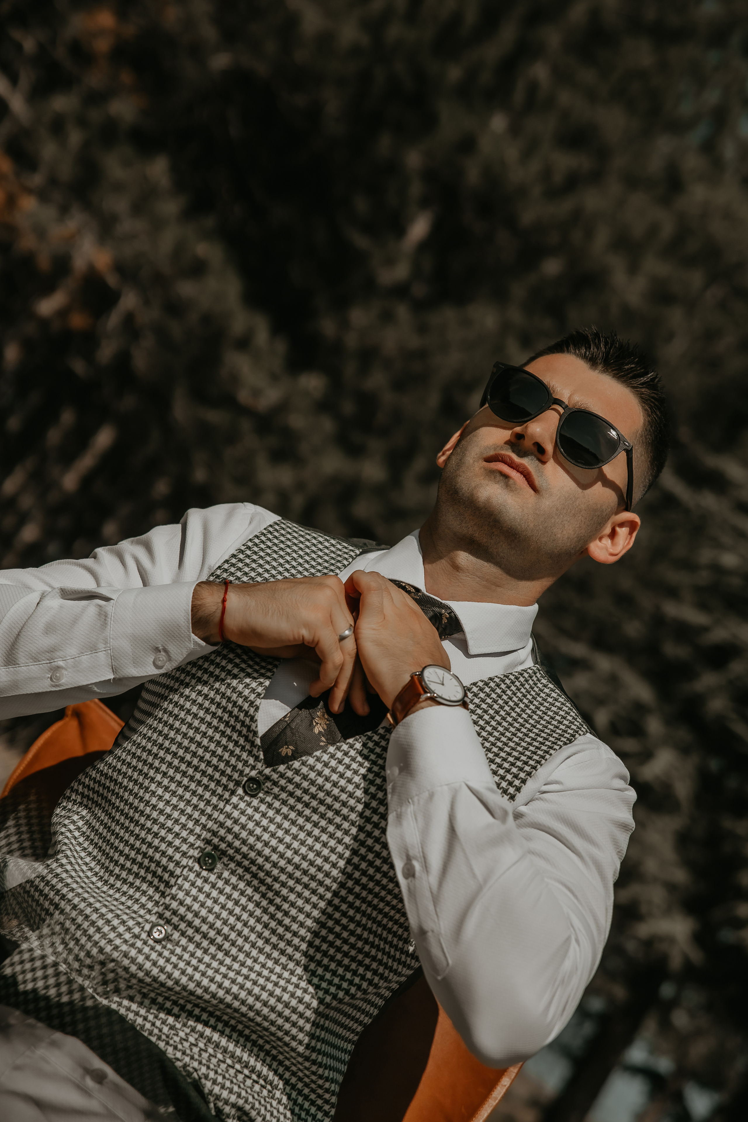 Сватба г. Айтос. Фотограф Ирина Йотова