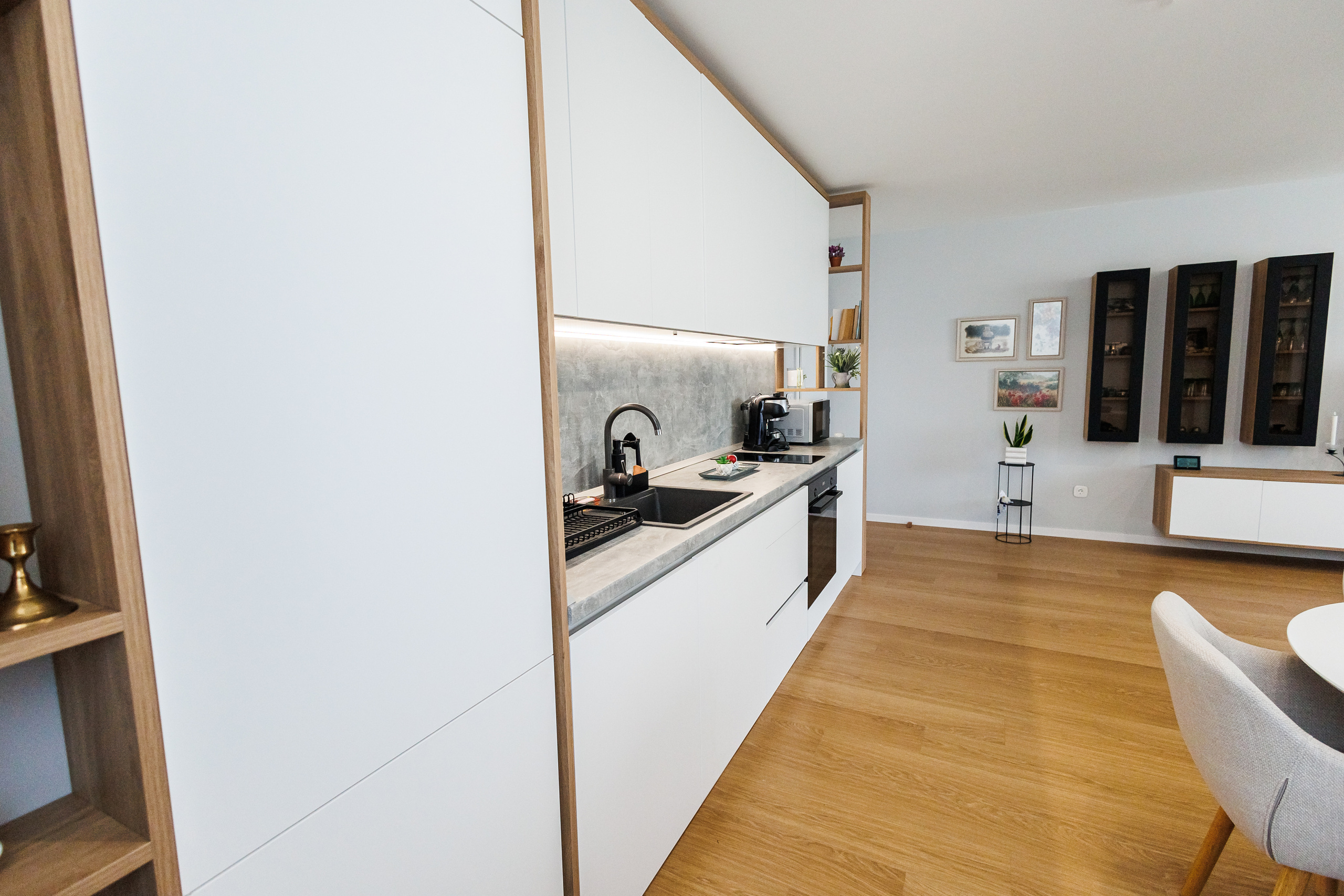 SUB Design. Фотограф Ирина Йотова