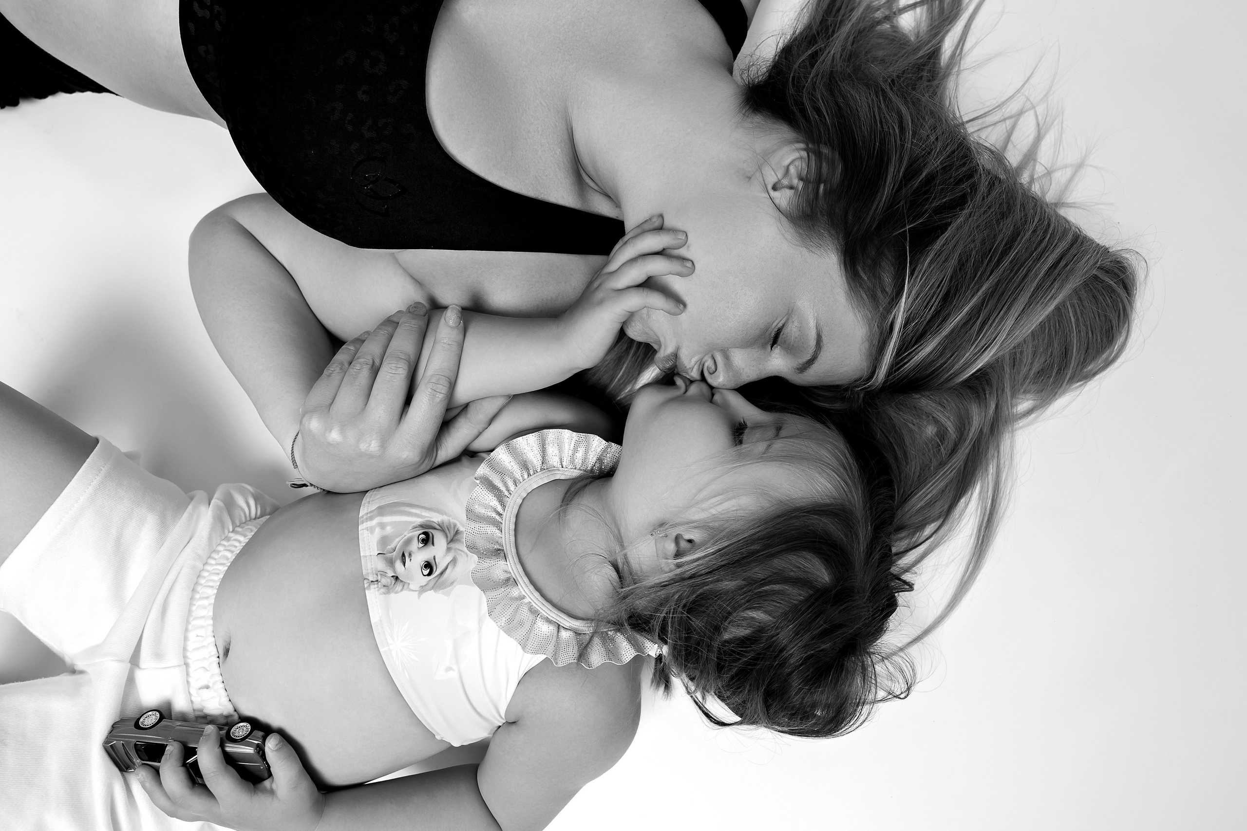 Бремена Фотосесия в студио. Фотограф Ирина Йотова