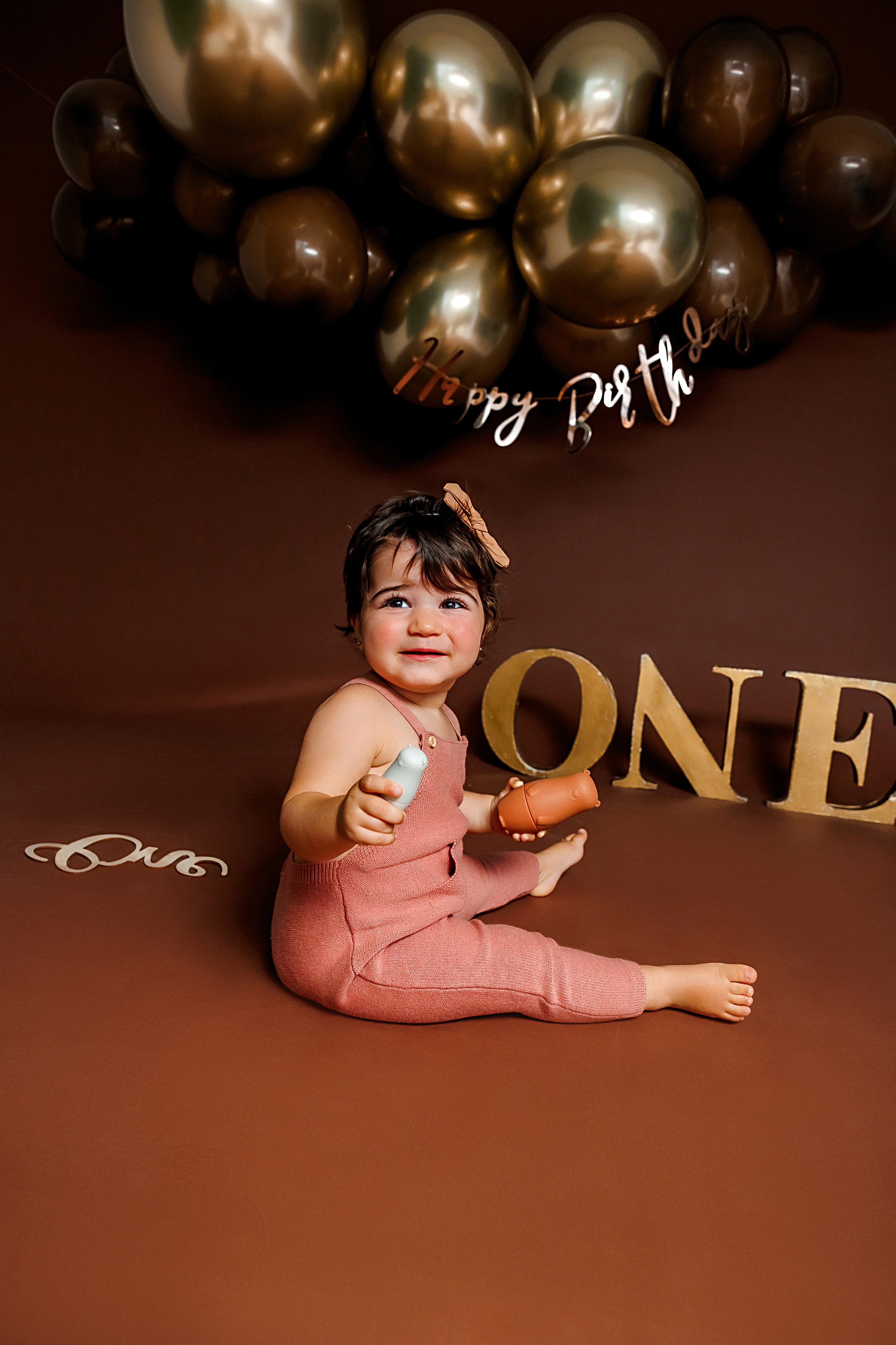 Честит Рожден Ден!. Фотограф Ирина Йотова