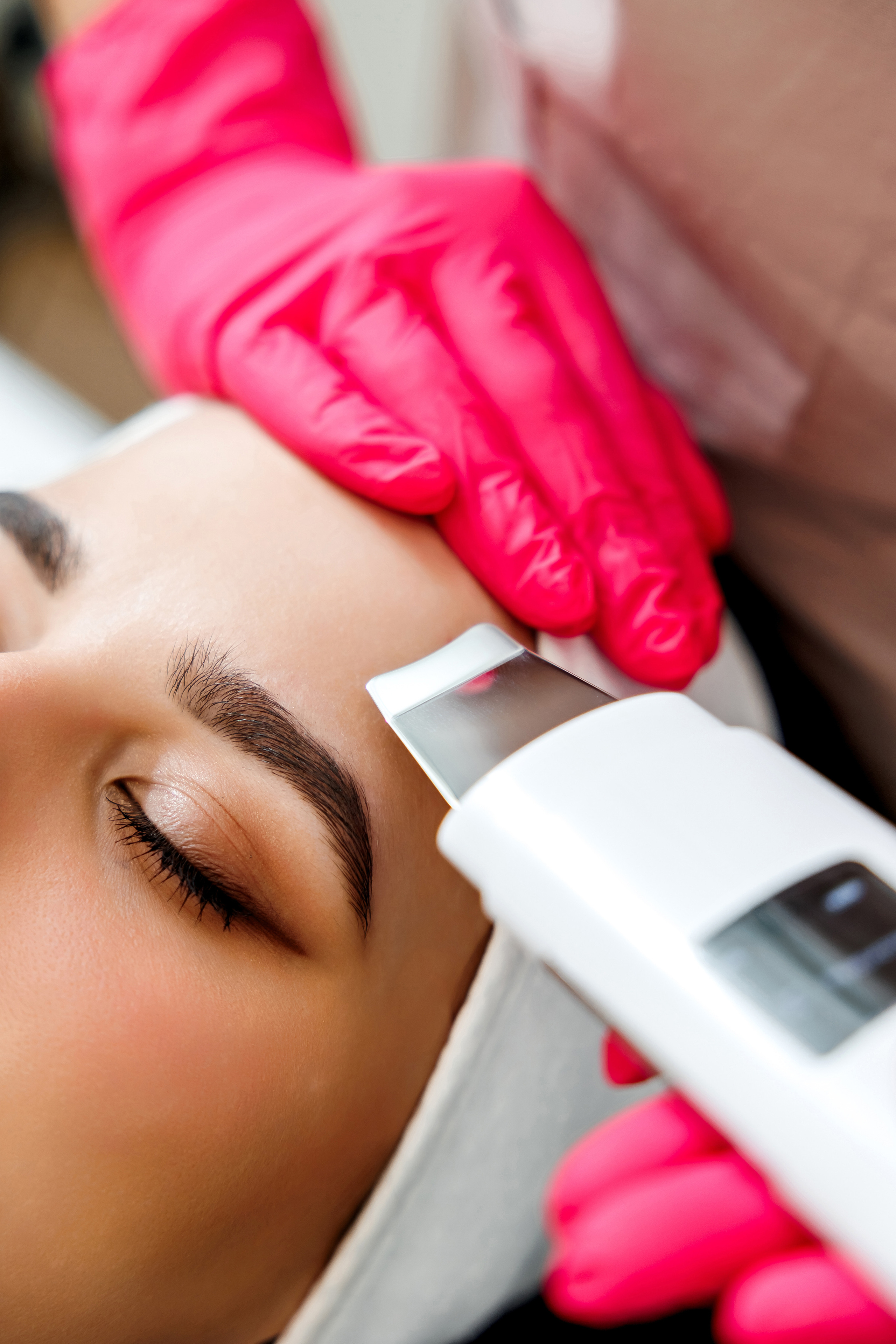 Beauty Concept Aesthetic Center. Фотограф Ирина Йотова