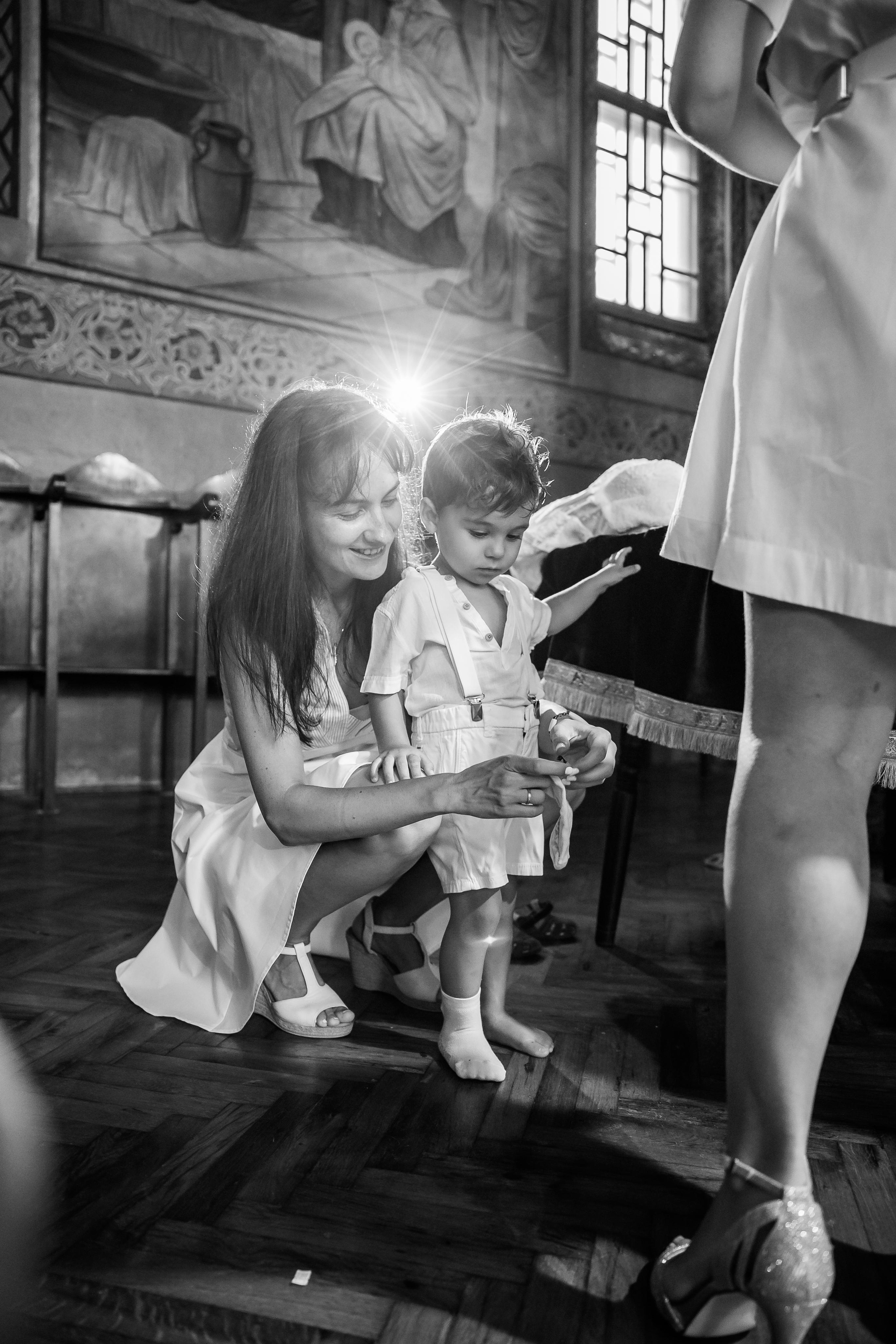 Поморие х. Св.Рождество Богородично. Фотограф Ирина Йотова