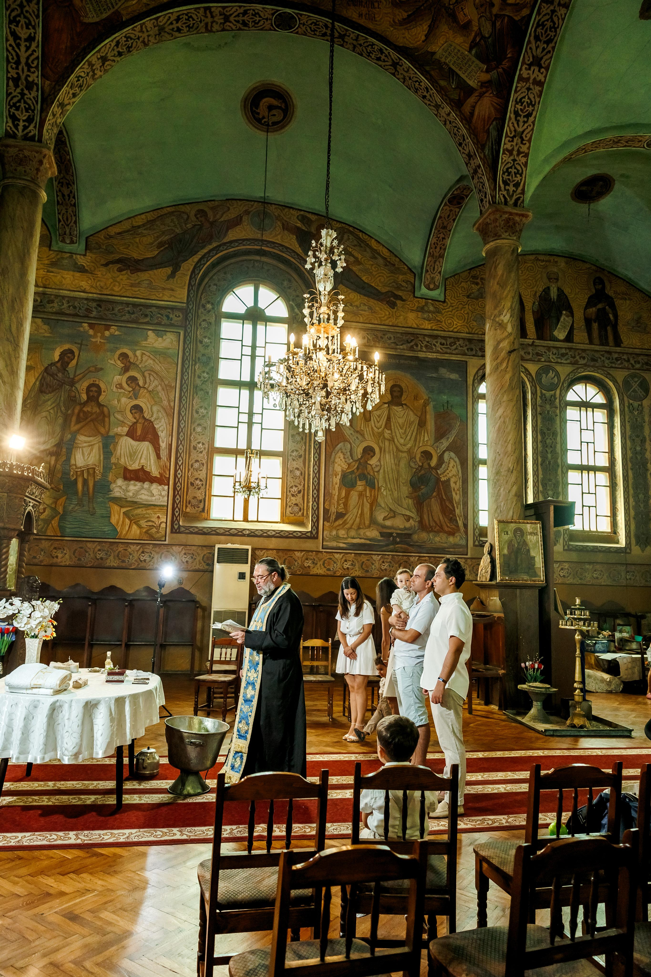 Поморие х. Св.Рождество Богородично. Фотограф Ирина Йотова