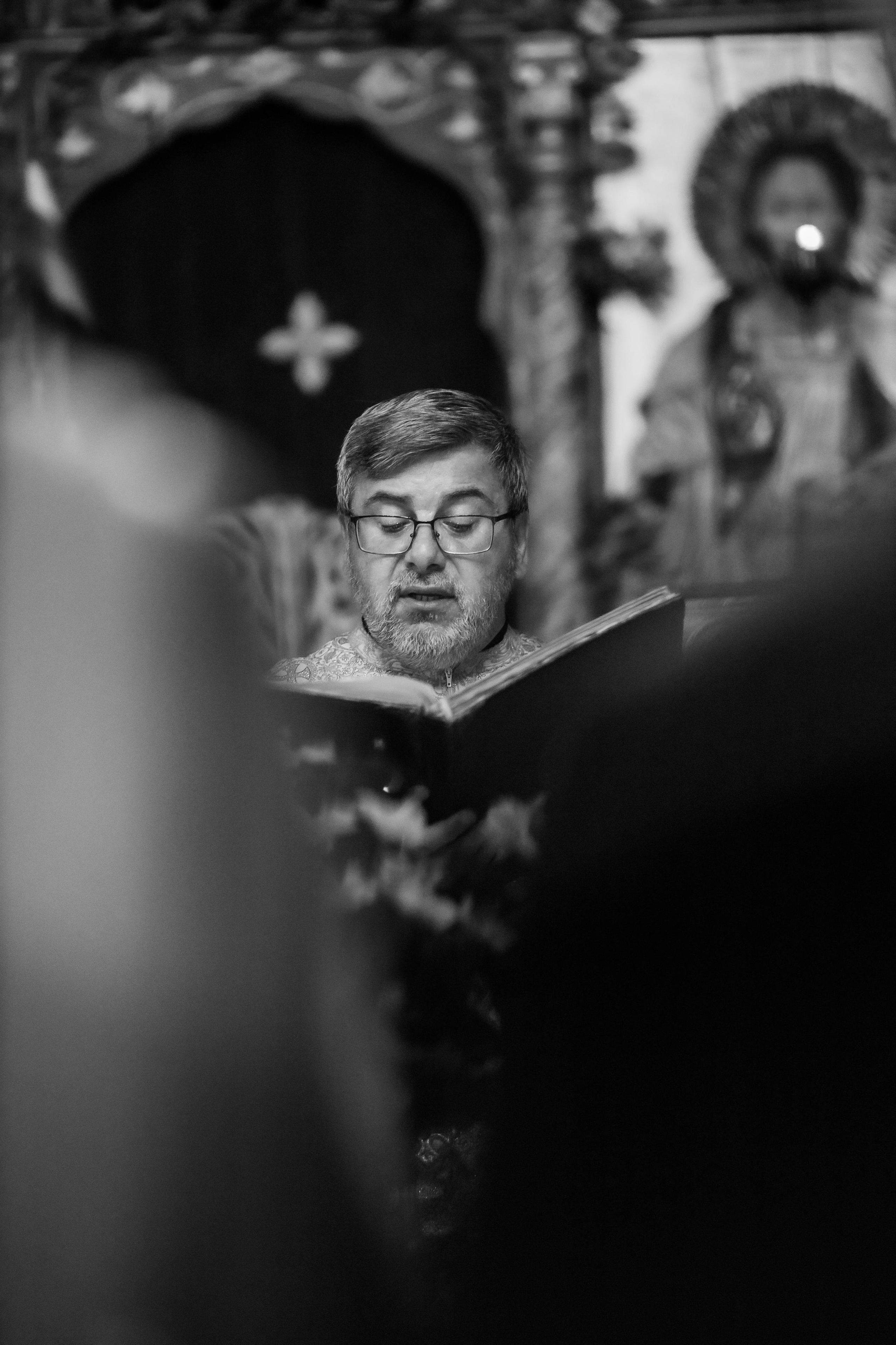 Църква “Св. Атанасий” Българово. Фотограф Ирина Йотова