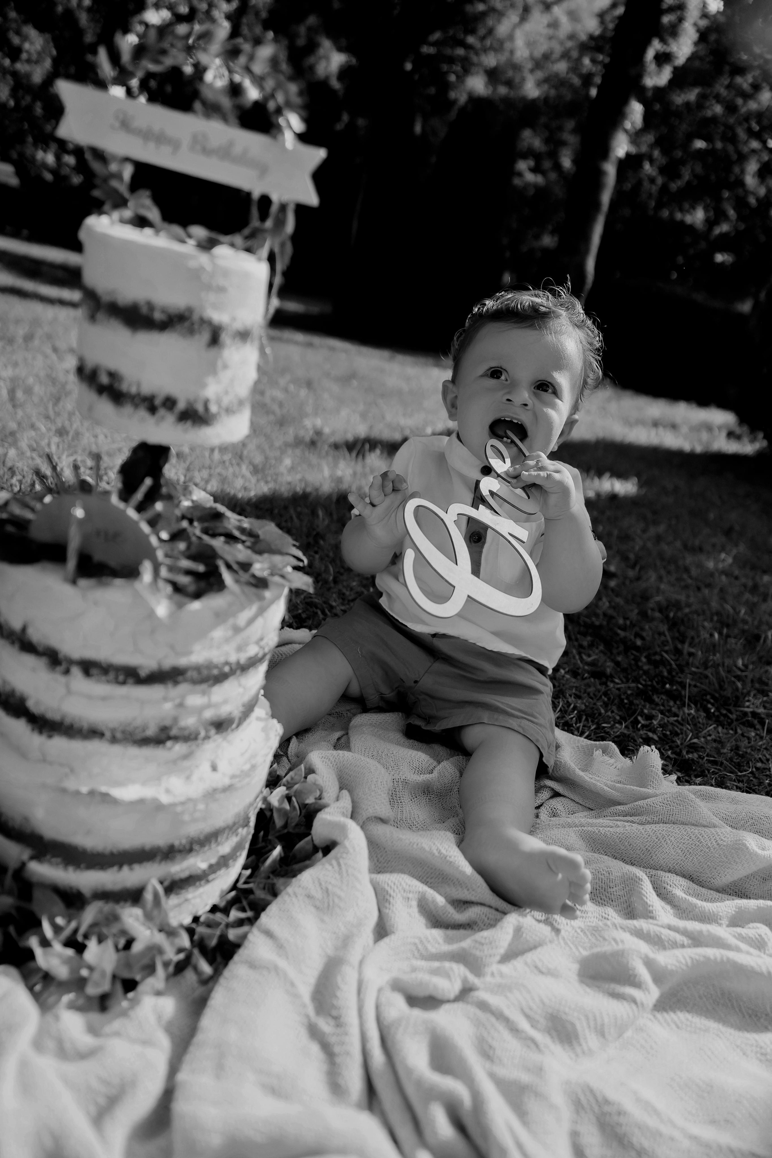 Честит Рожден Ден!. Фотограф Ирина Йотова