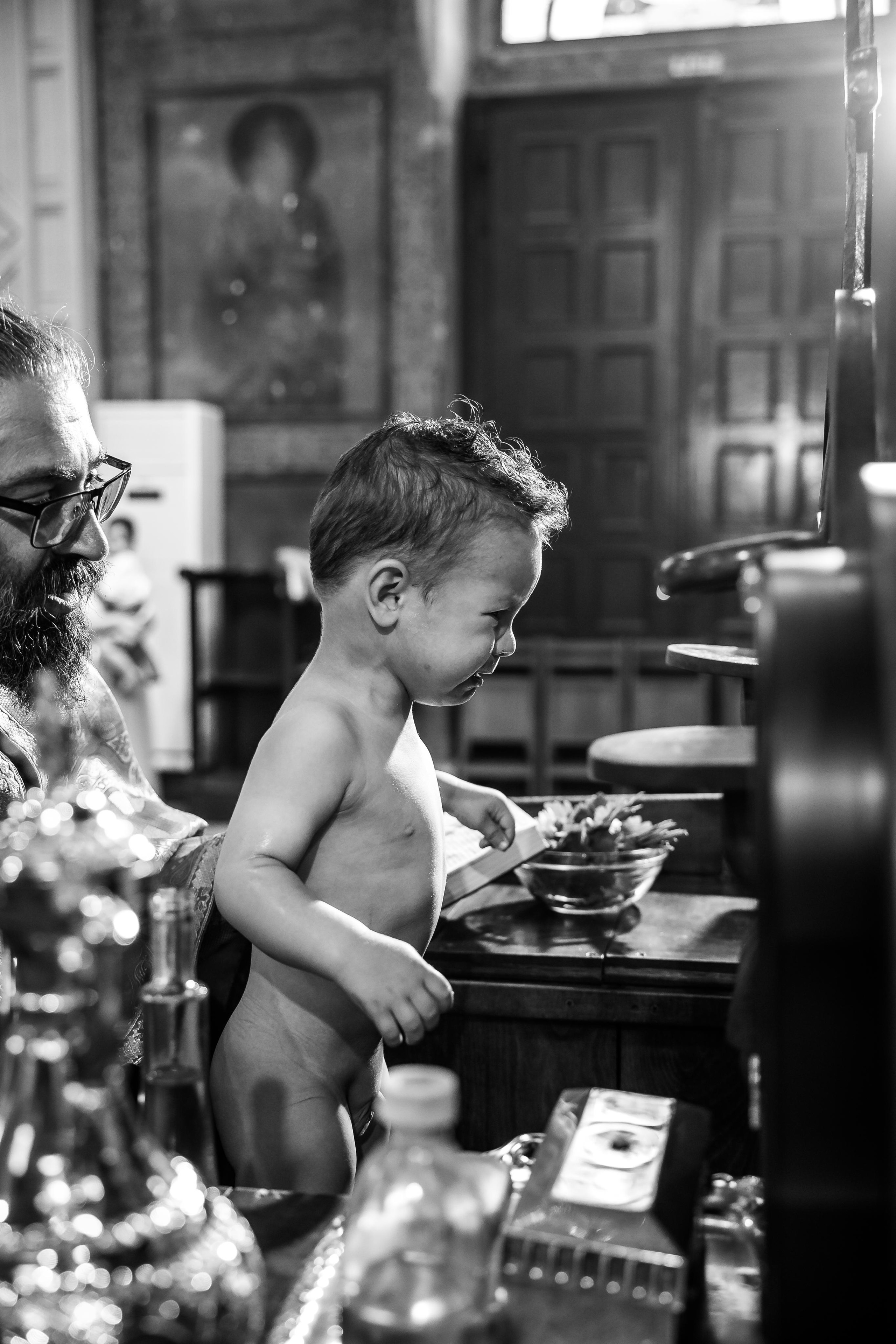 Хр. Свв.Кирил и Методий Бургас. Фотограф Ирина Йотова