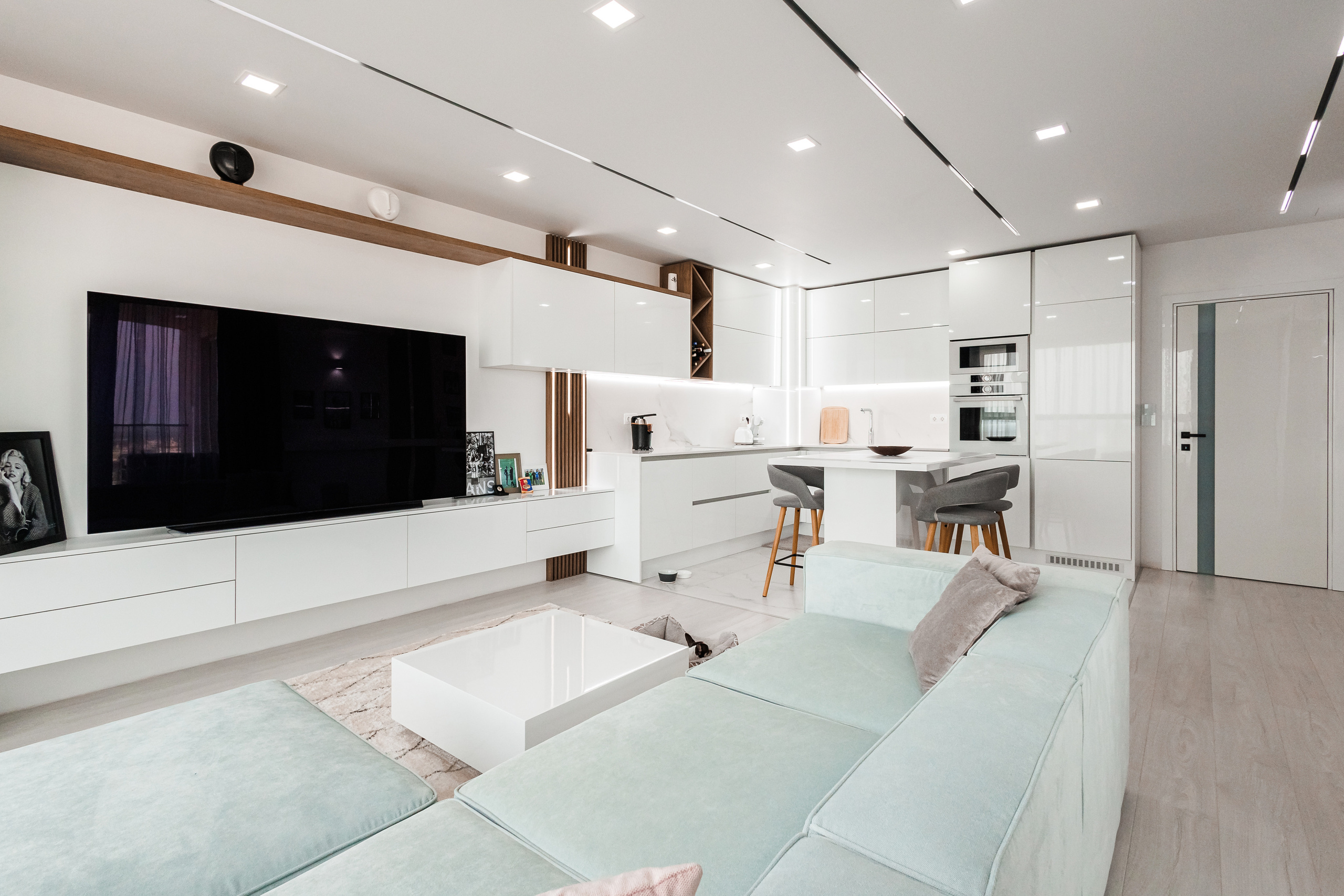 SUB Design. Фотограф Ирина Йотова