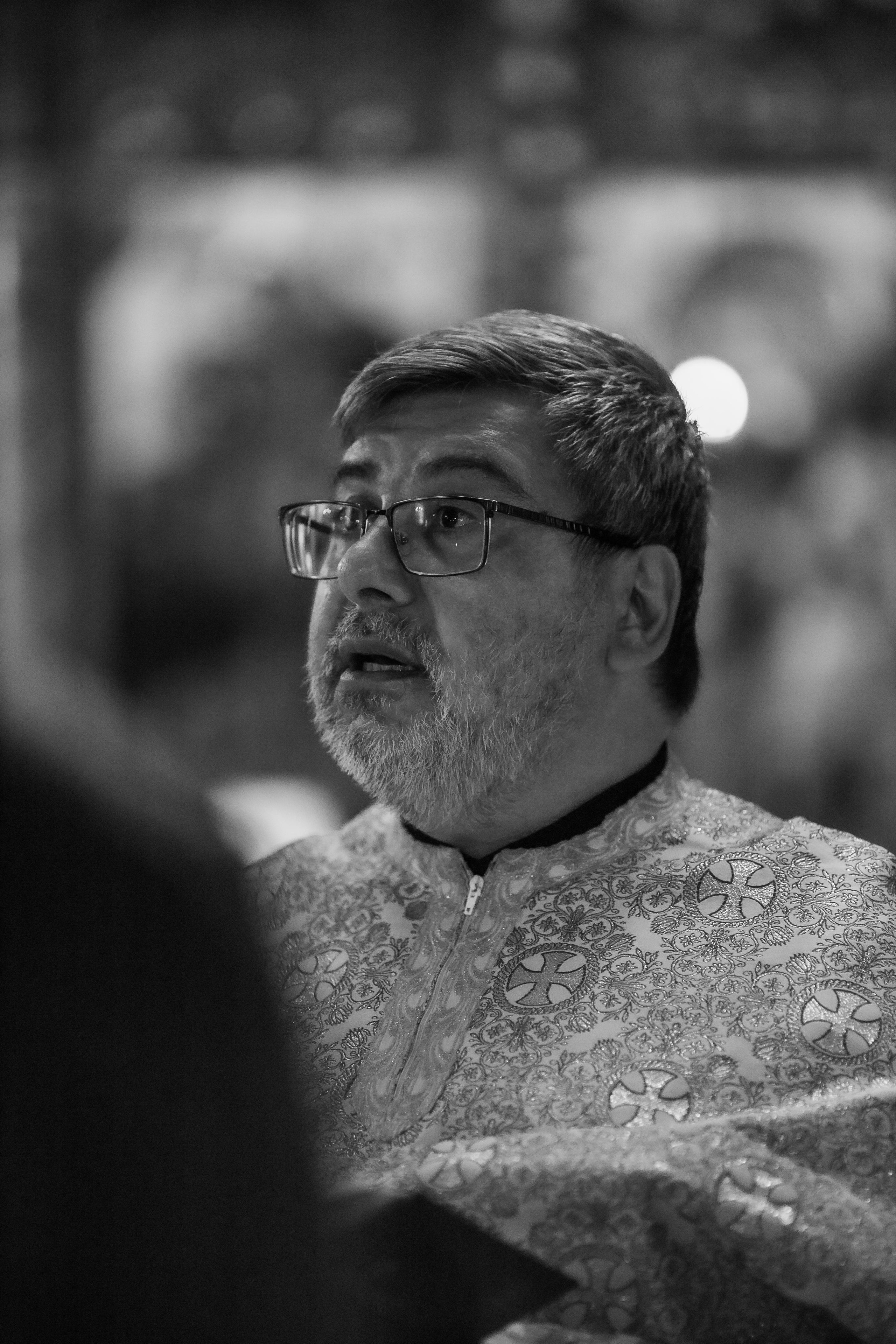 Църква “Св. Атанасий” Българово. Фотограф Ирина Йотова